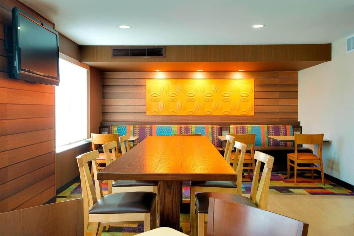 Fairfield Inn by Marriott Las Cruces