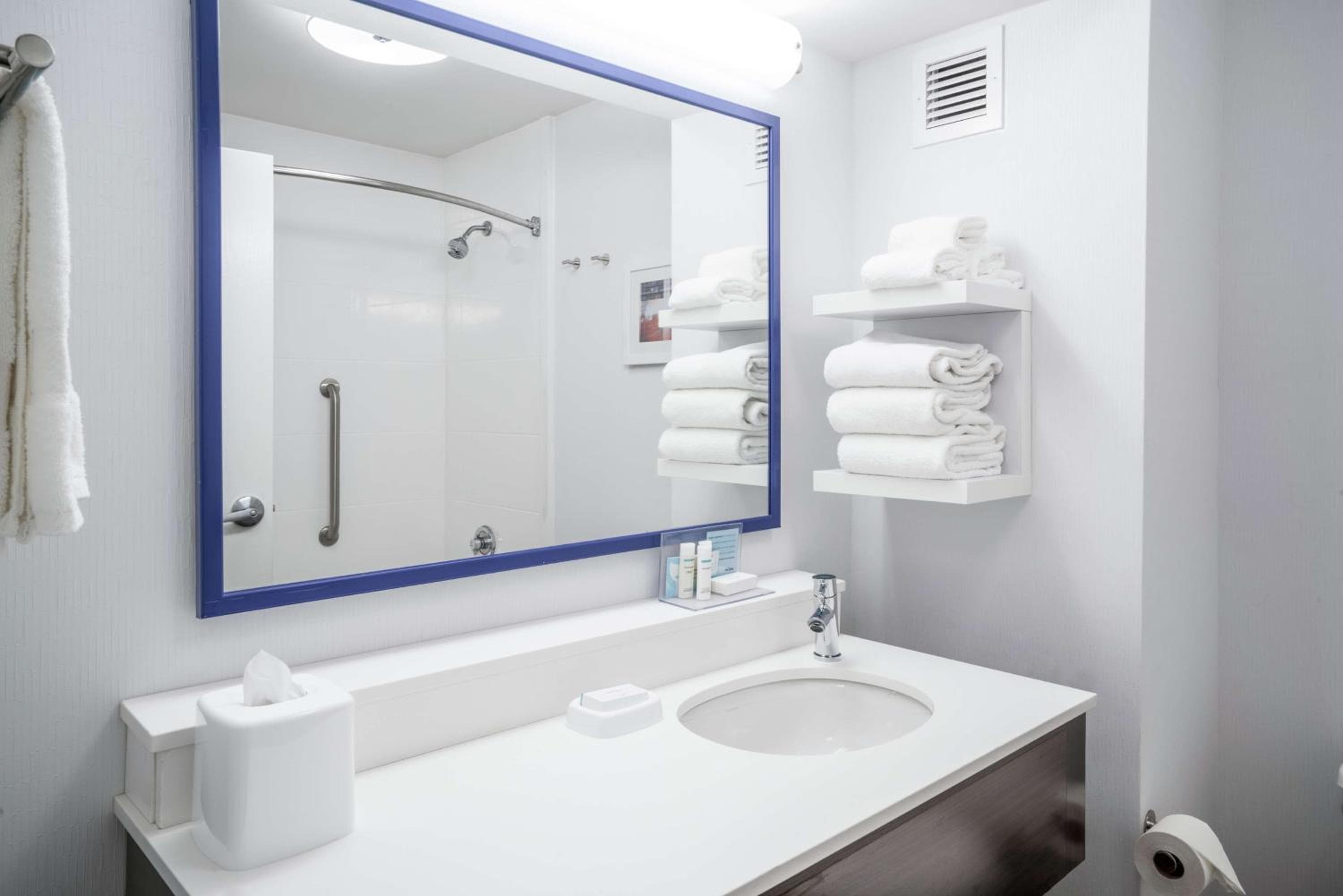 Hampton Inn Huntsville-Madison