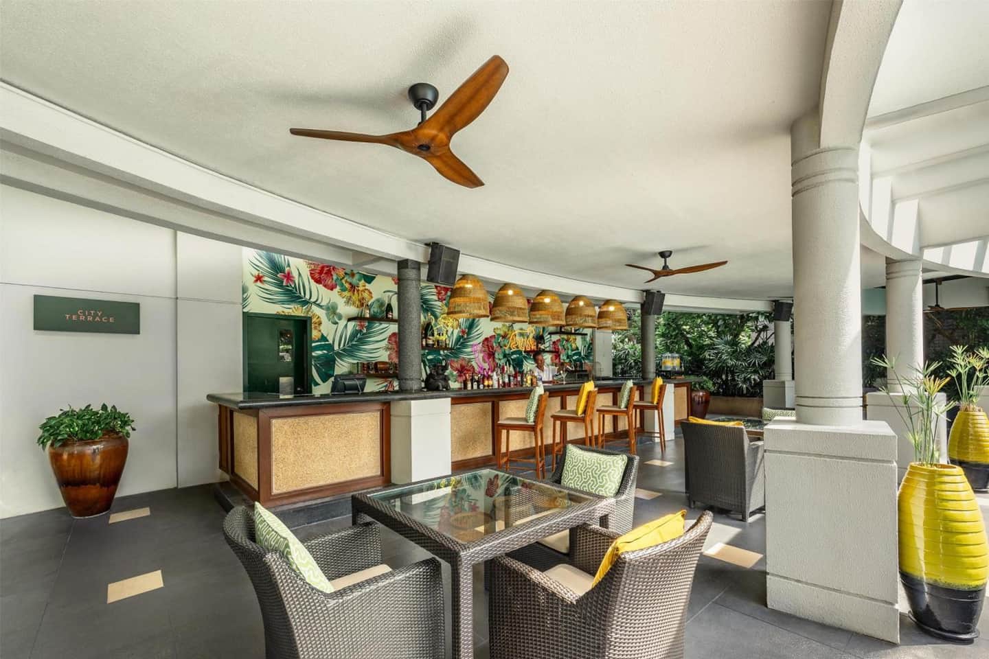 Conrad Bangkok