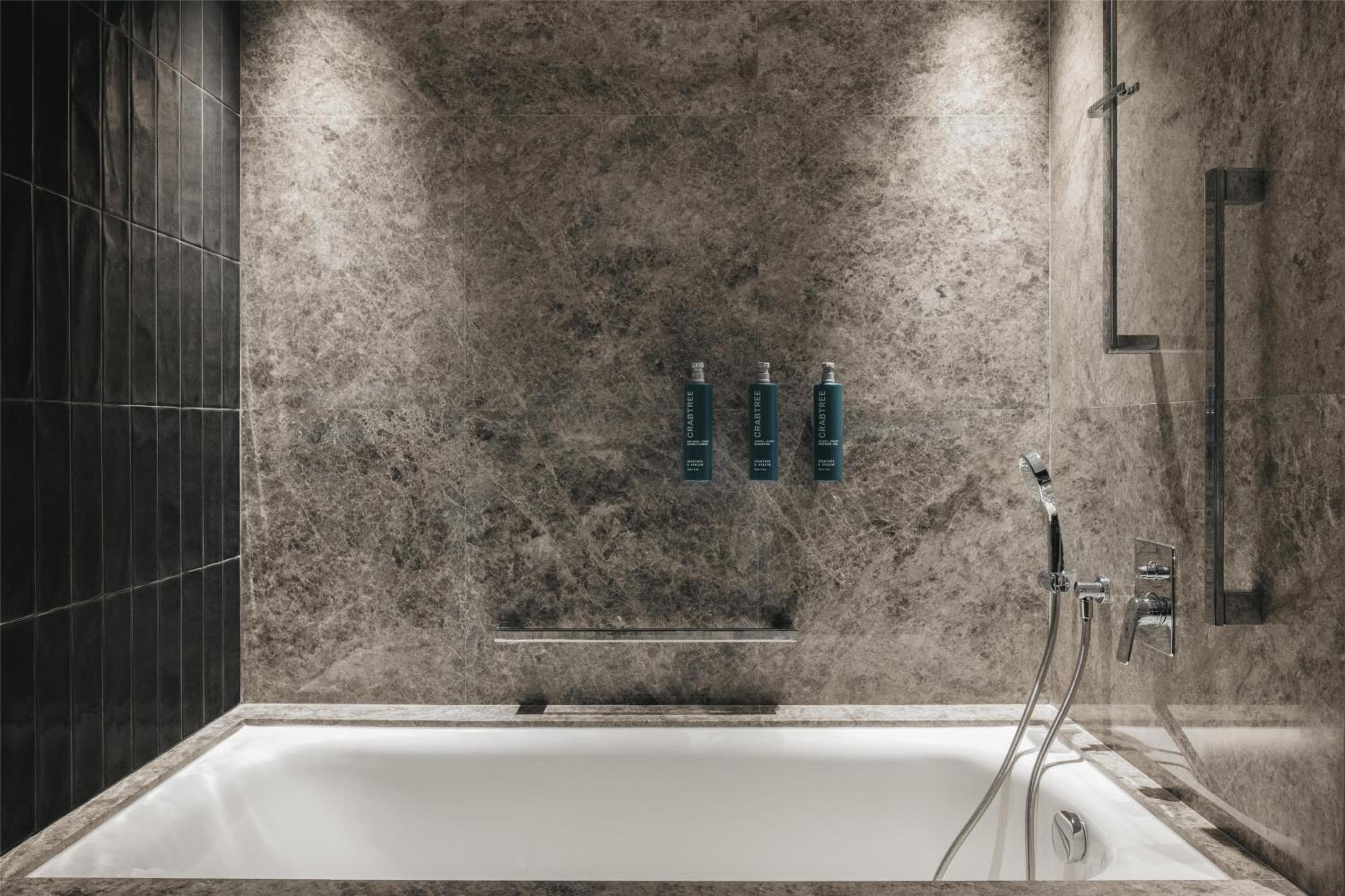 Hilton Singapore Orchard