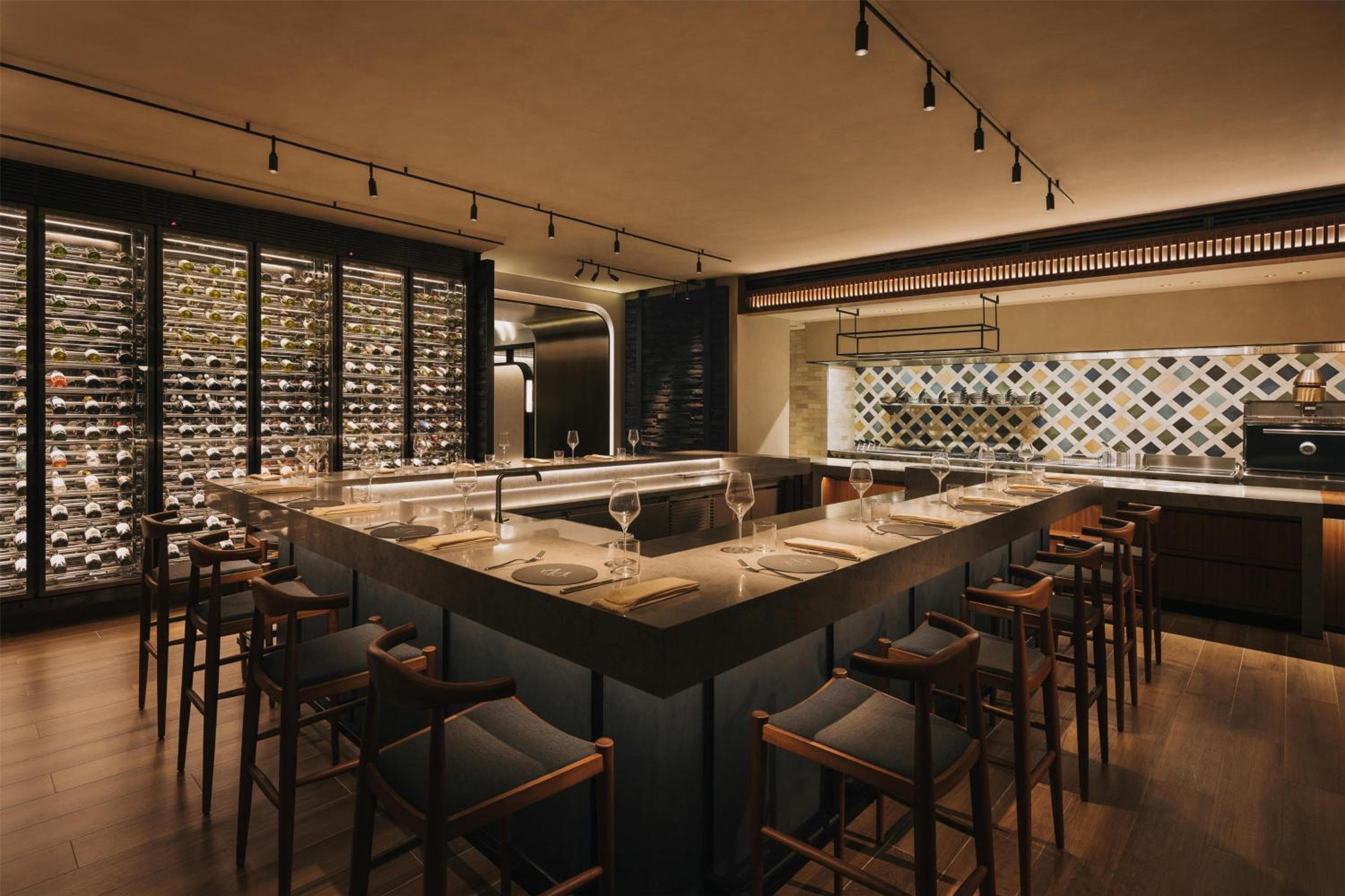 Hilton Singapore Orchard