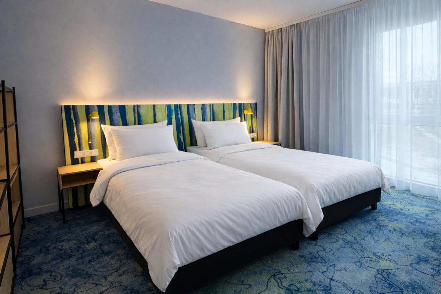 ibis Styles München Airport