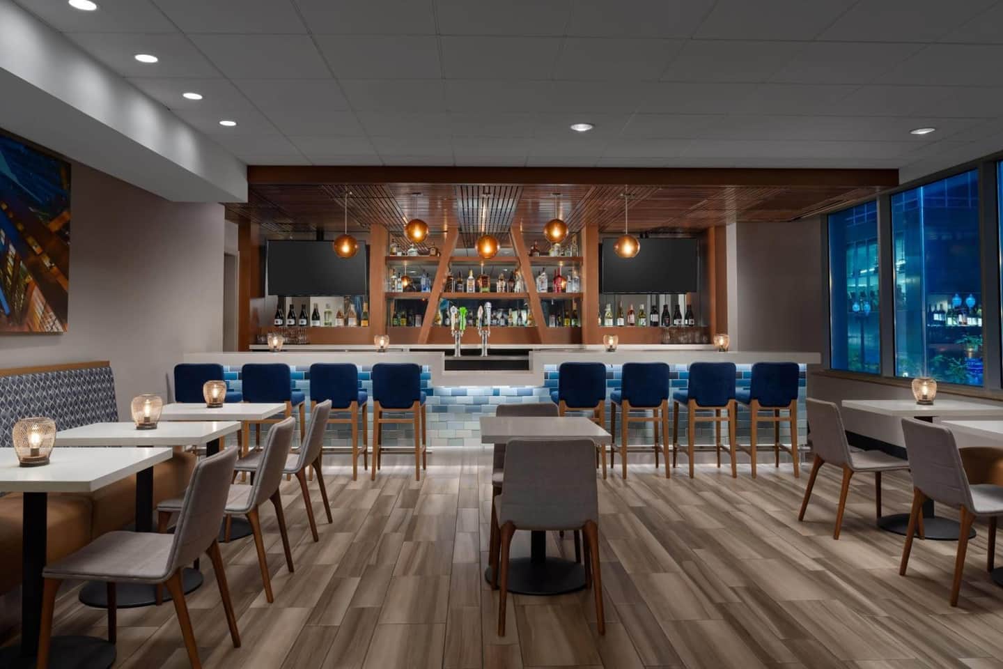 La Quinta Inn & Suites by Wyndham Chicago Downtown