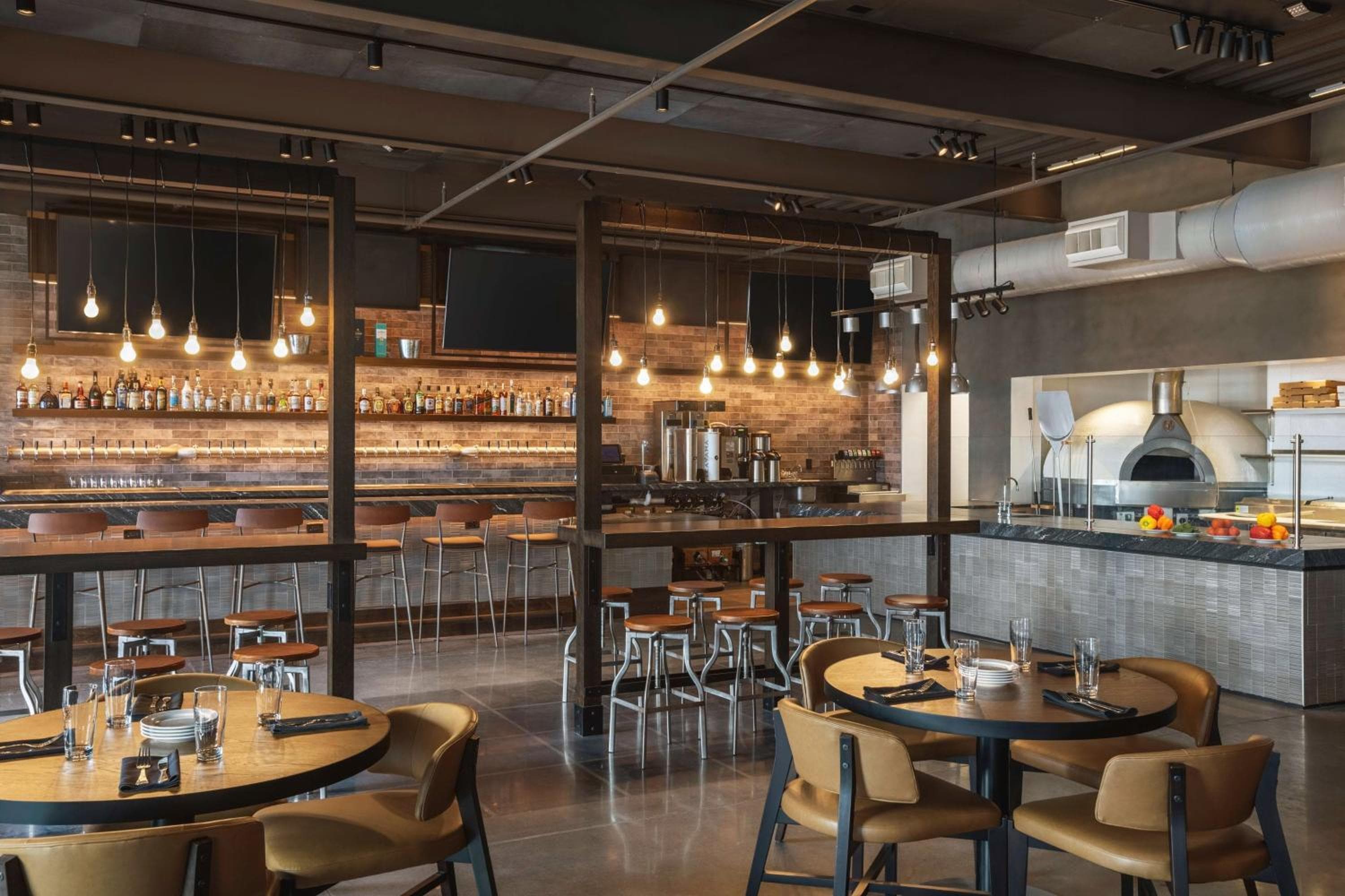 Embassy Suites by Hilton Myrtle Beach Oceanfront Resort