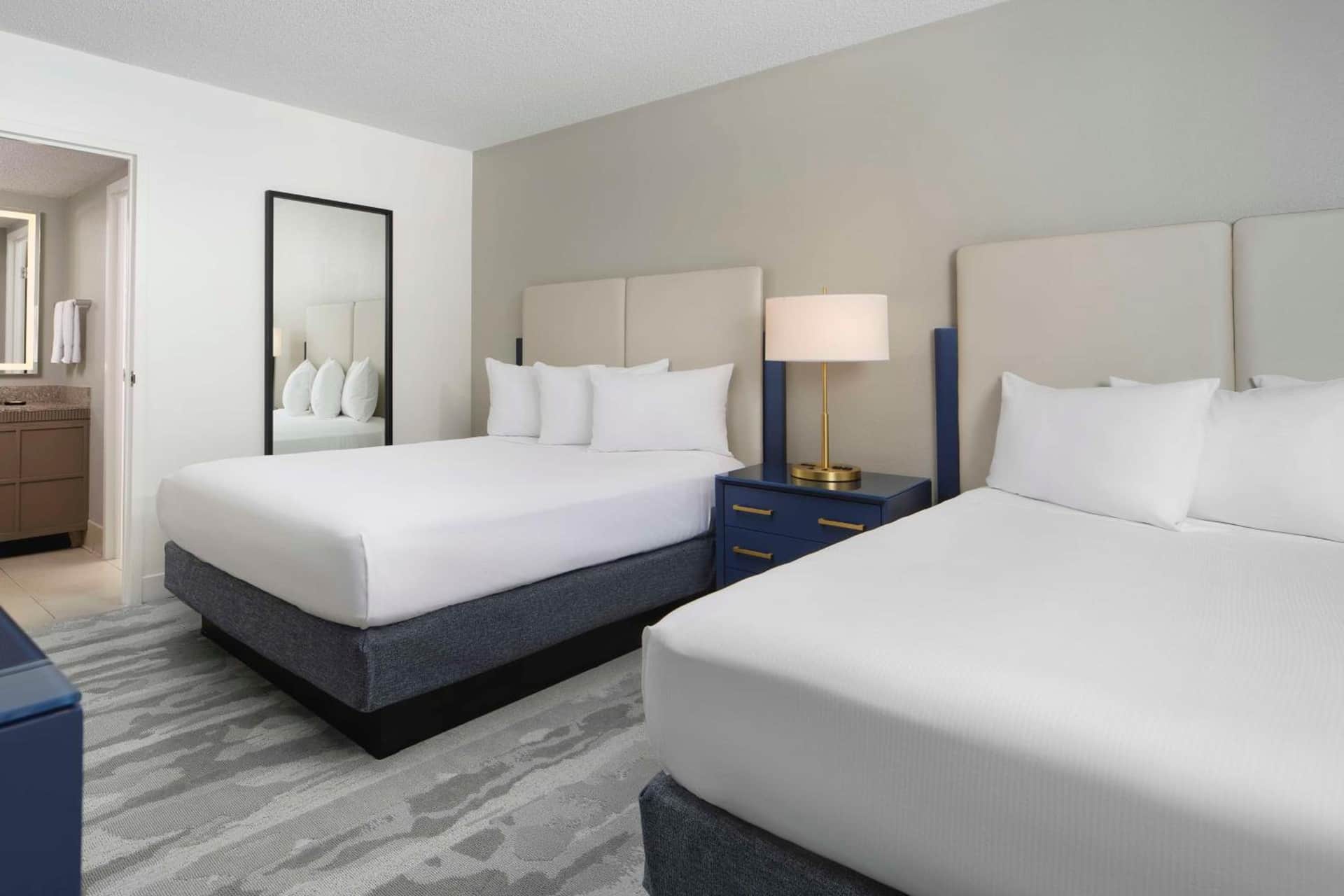 Embassy Suites by Hilton Myrtle Beach Oceanfront Resort