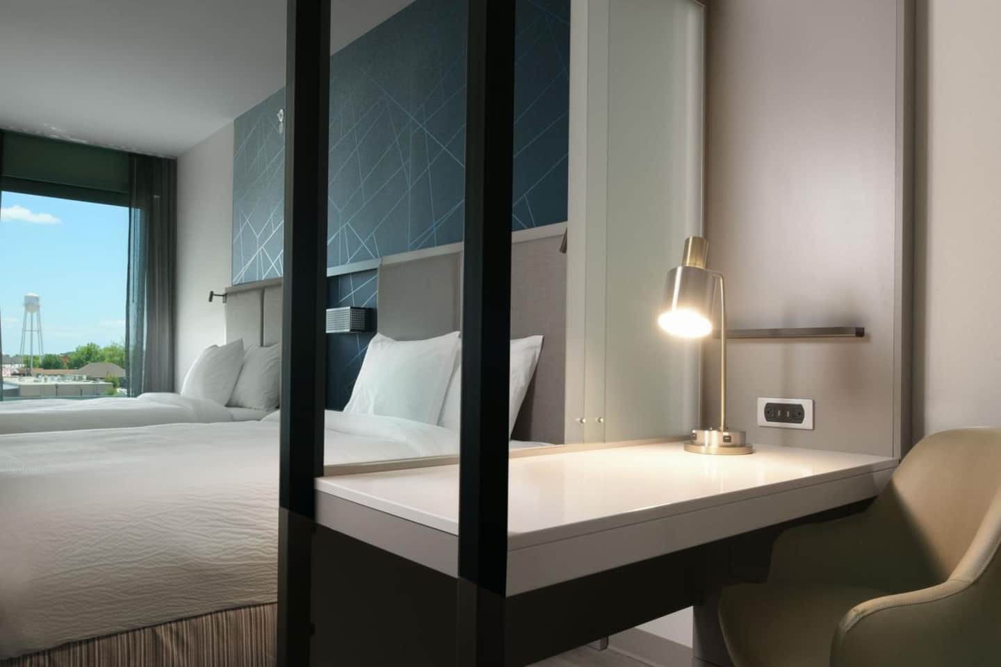 SpringHill Suites by Marriott Lindale Tyler
