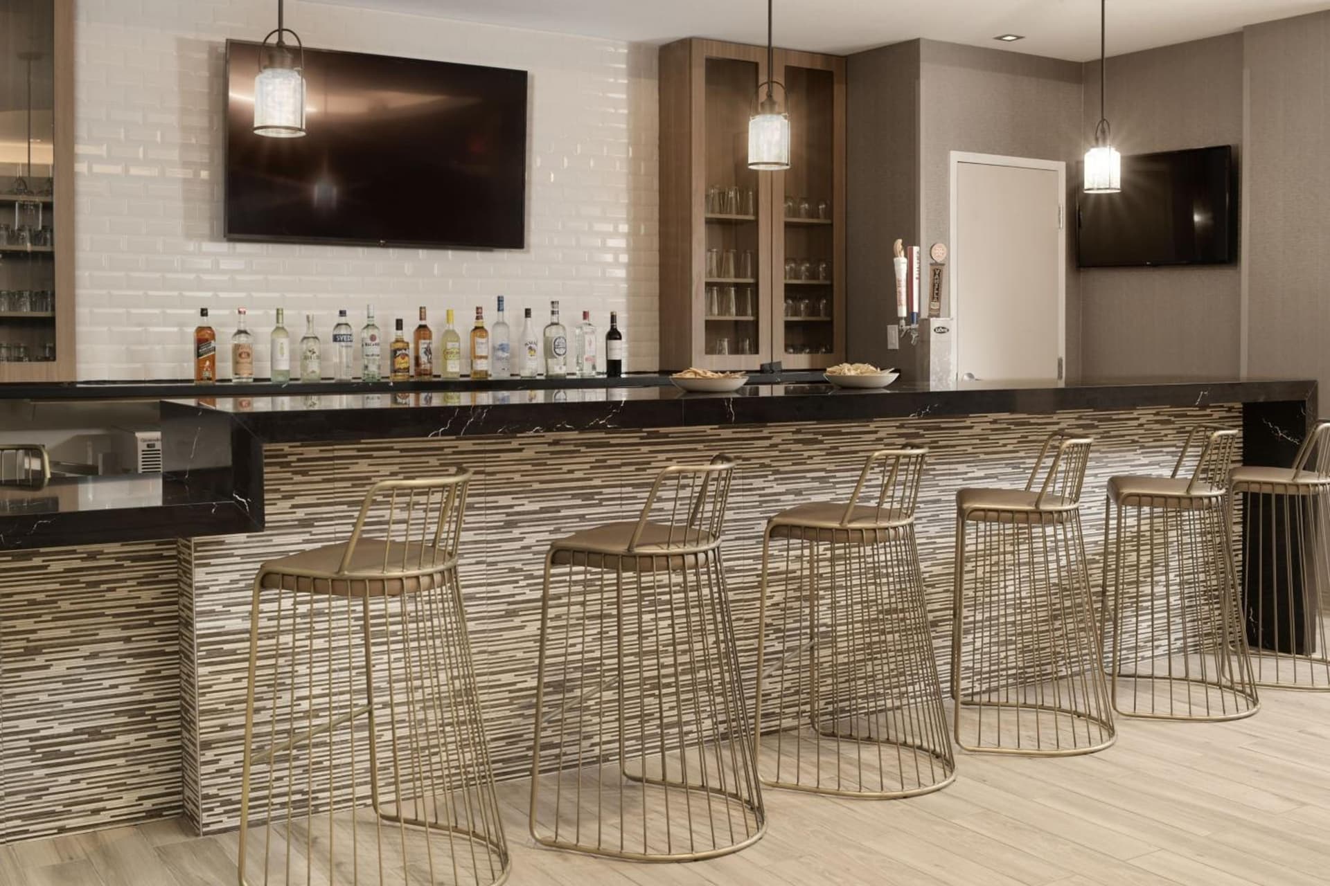 SpringHill Suites by Marriott Lindale Tyler
