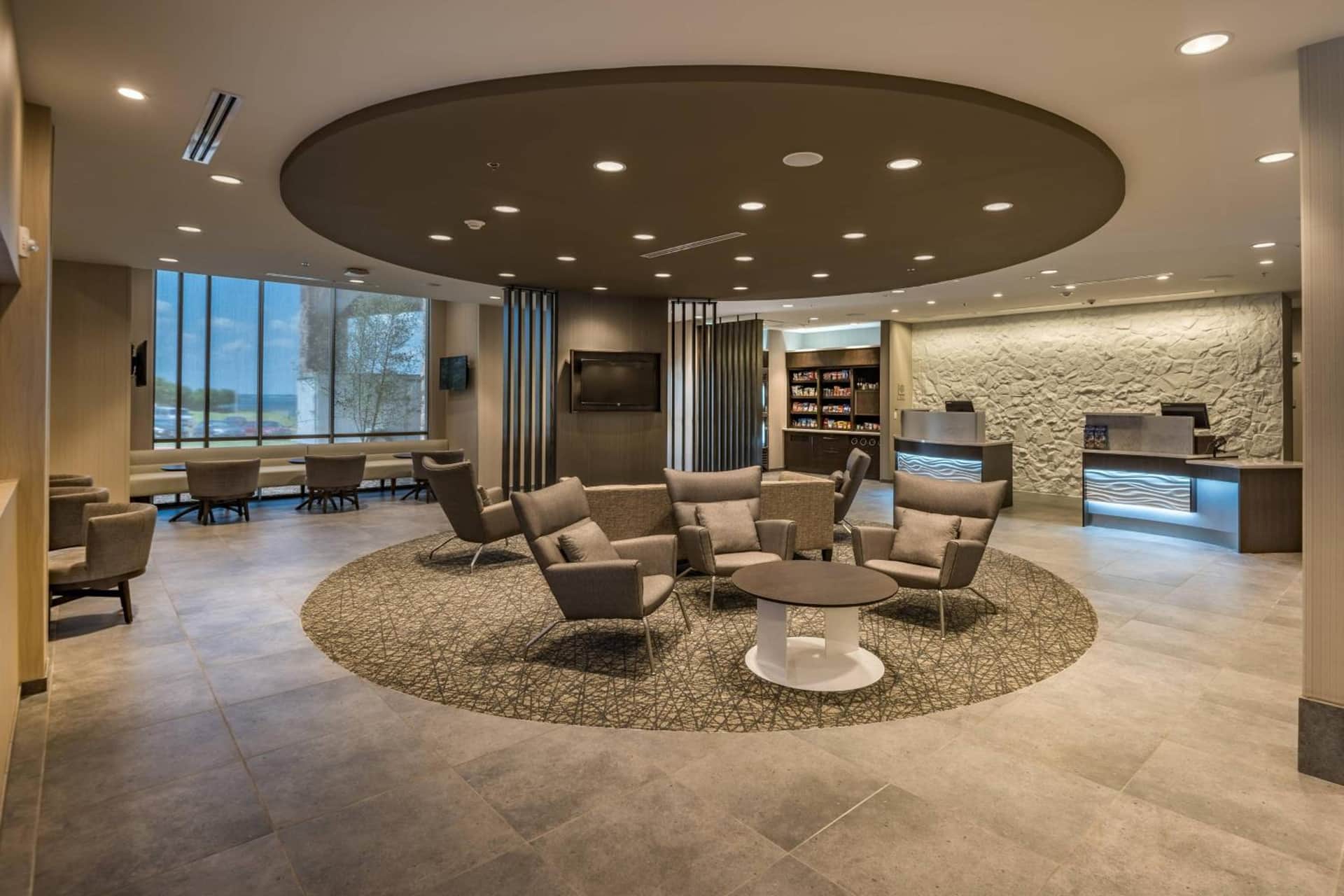 SpringHill Suites Dallas/Rockwall