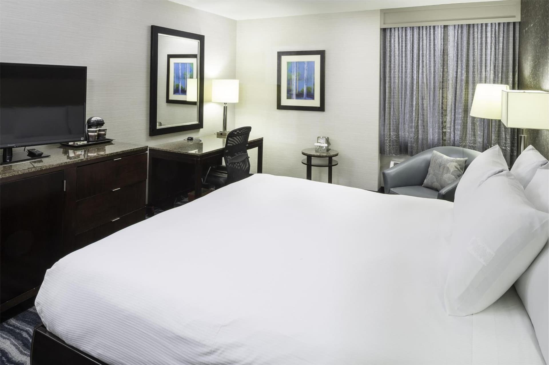 DoubleTree by Hilton Wilmington