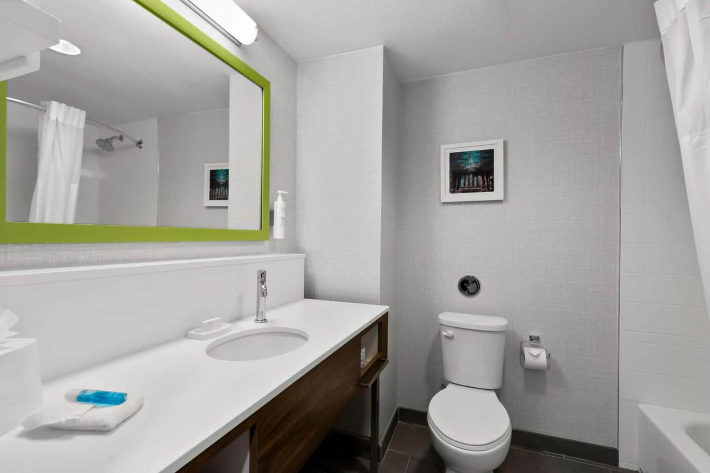 Hampton Inn & Suites Phoenix/Gilbert