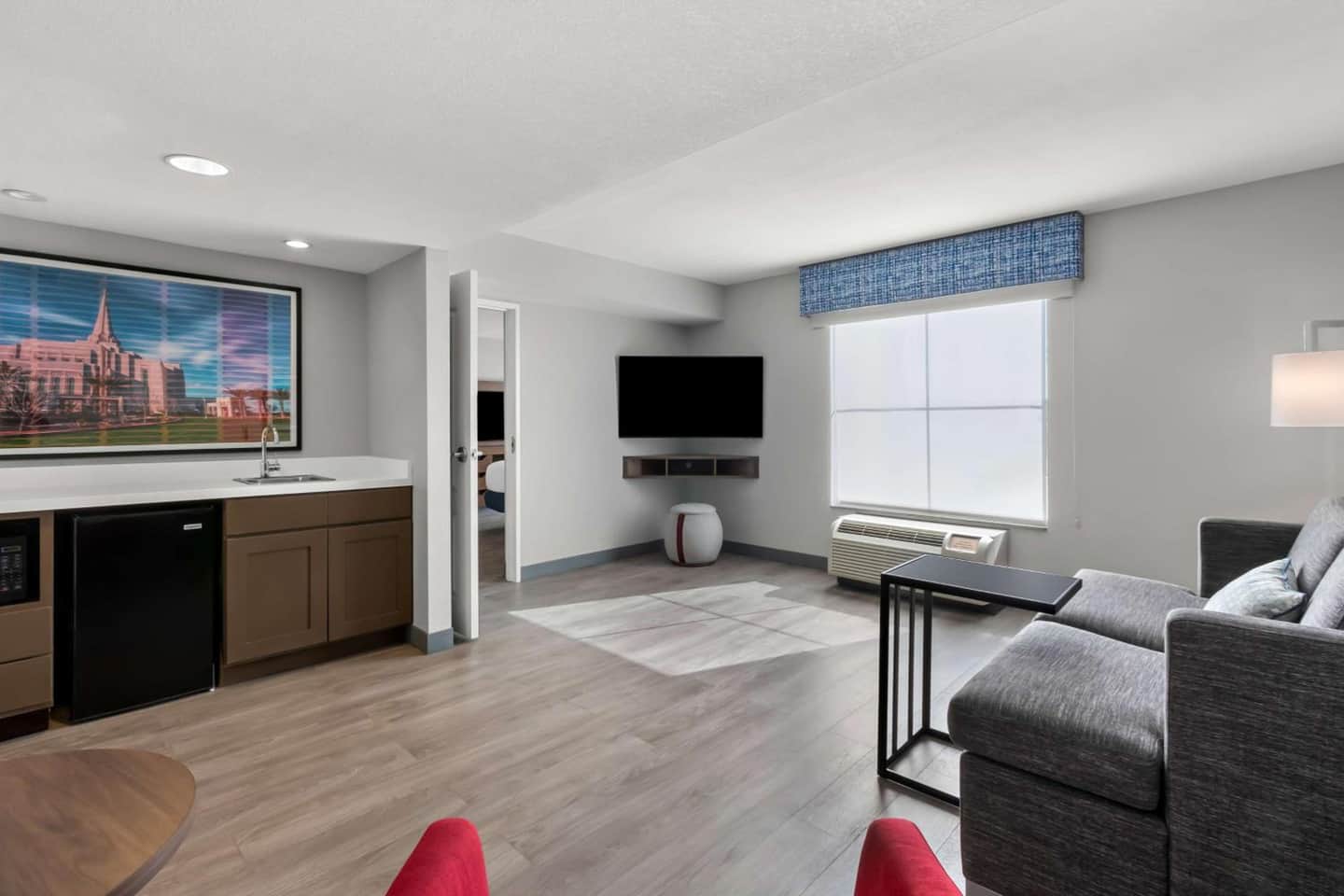 Hampton Inn & Suites Phoenix/Gilbert
