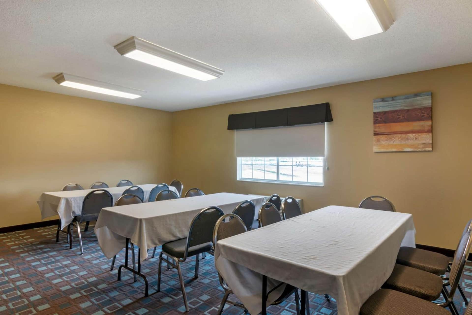Best Western Governors Inn and Suites