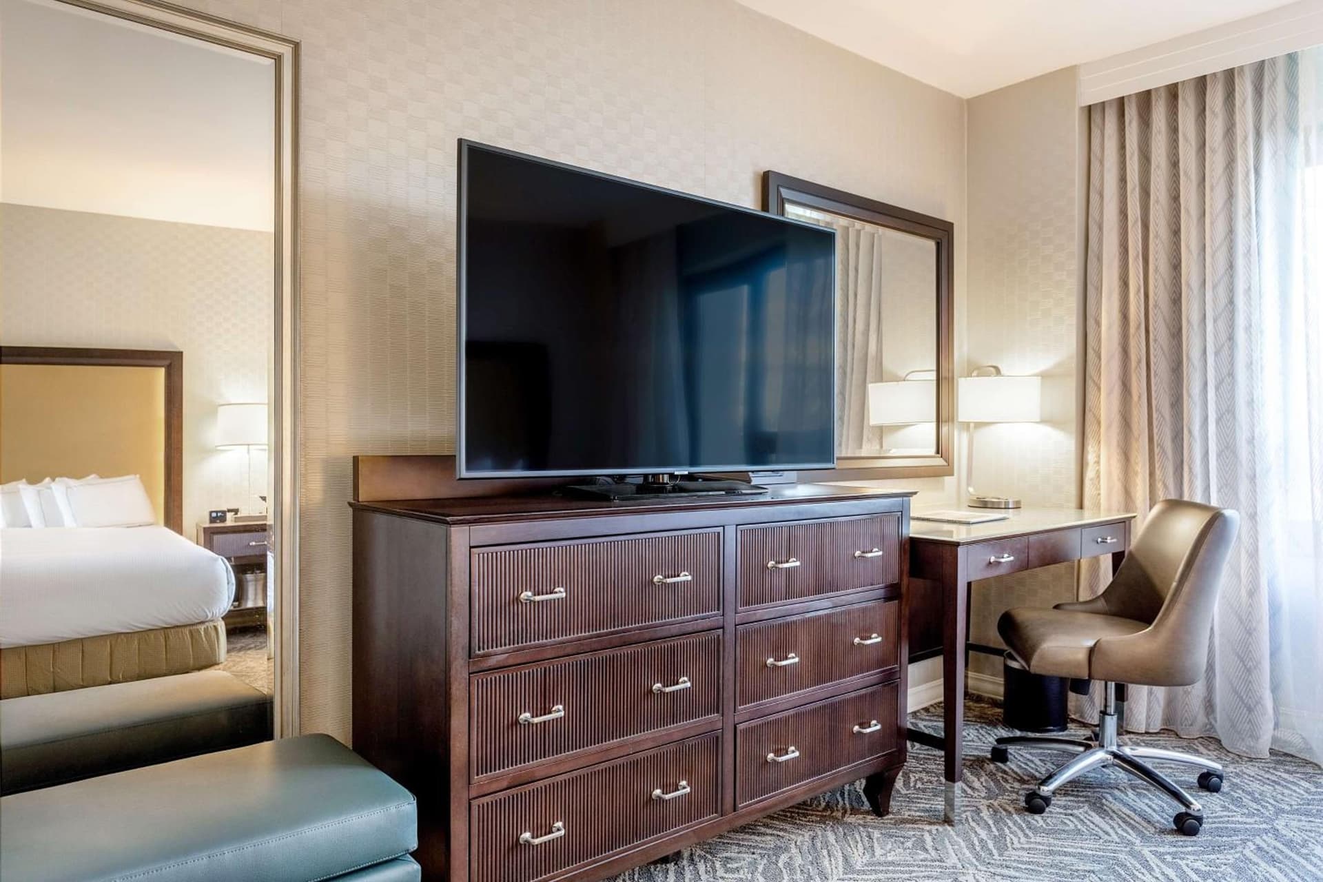 Washington Hilton