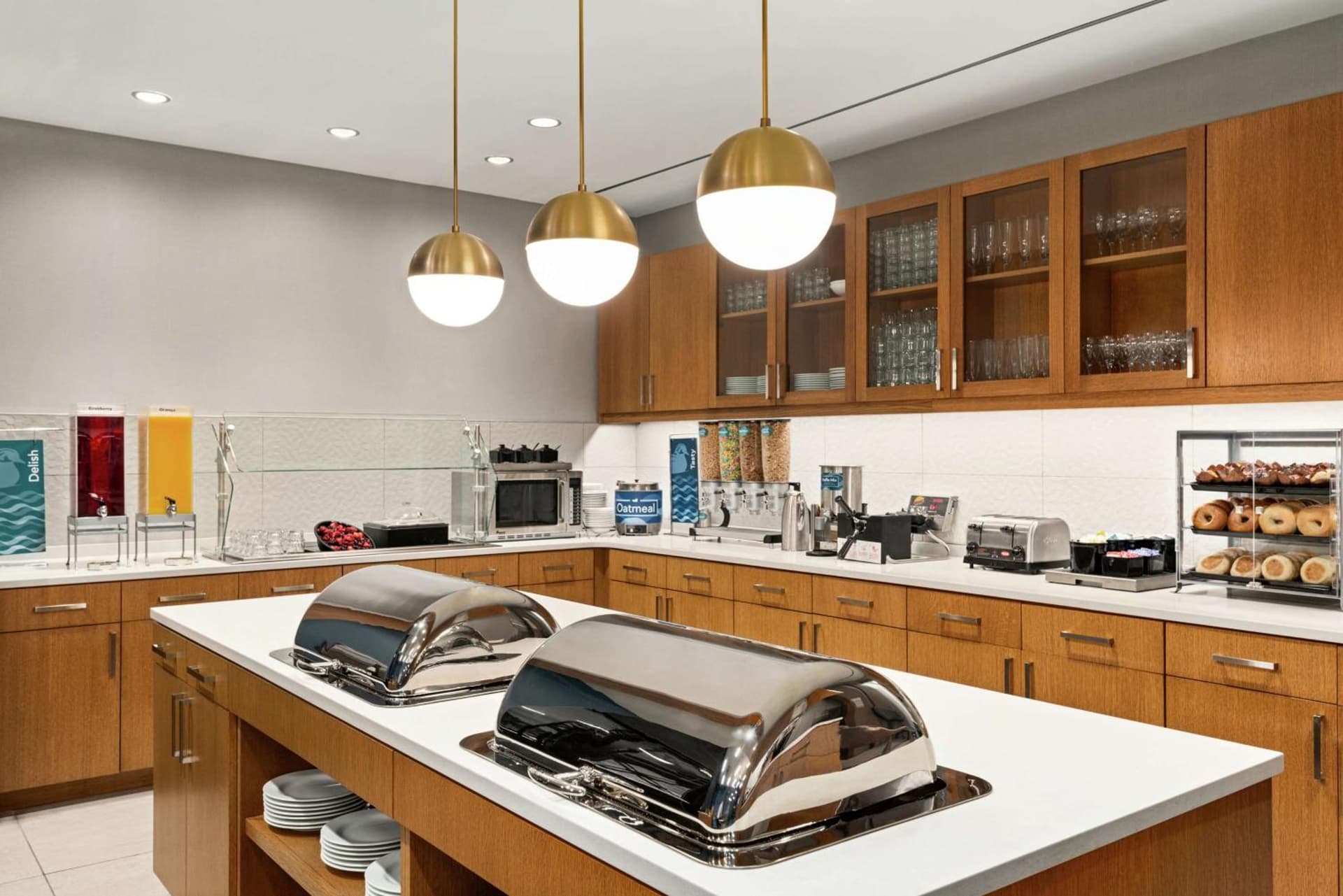 Homewood Suites by Hilton Wilmington Downtown