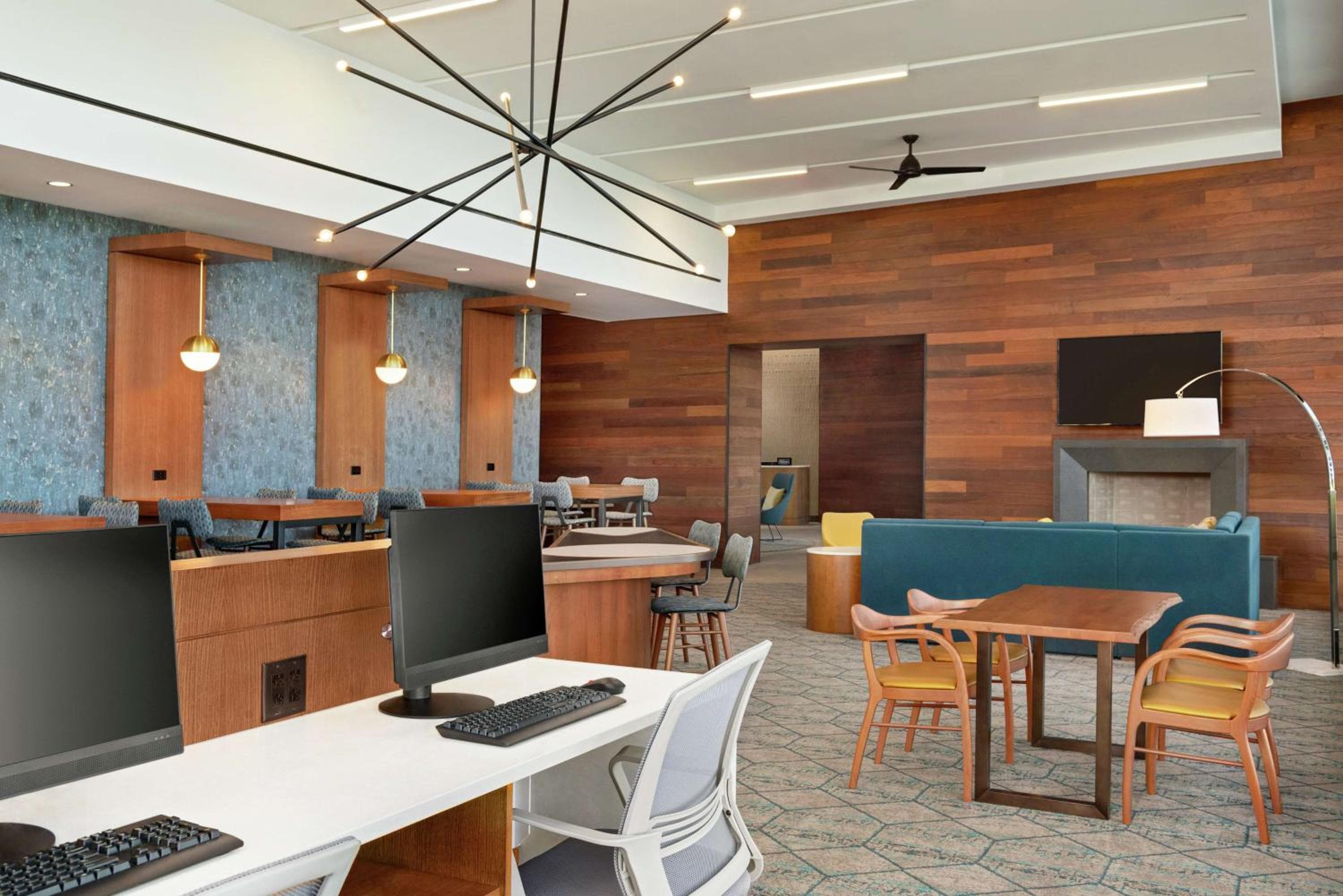 Homewood Suites by Hilton Wilmington Downtown