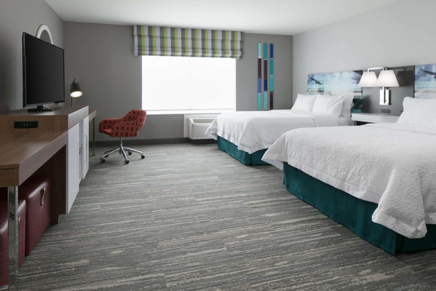 Hampton Inn by Hilton Wichita Northwest