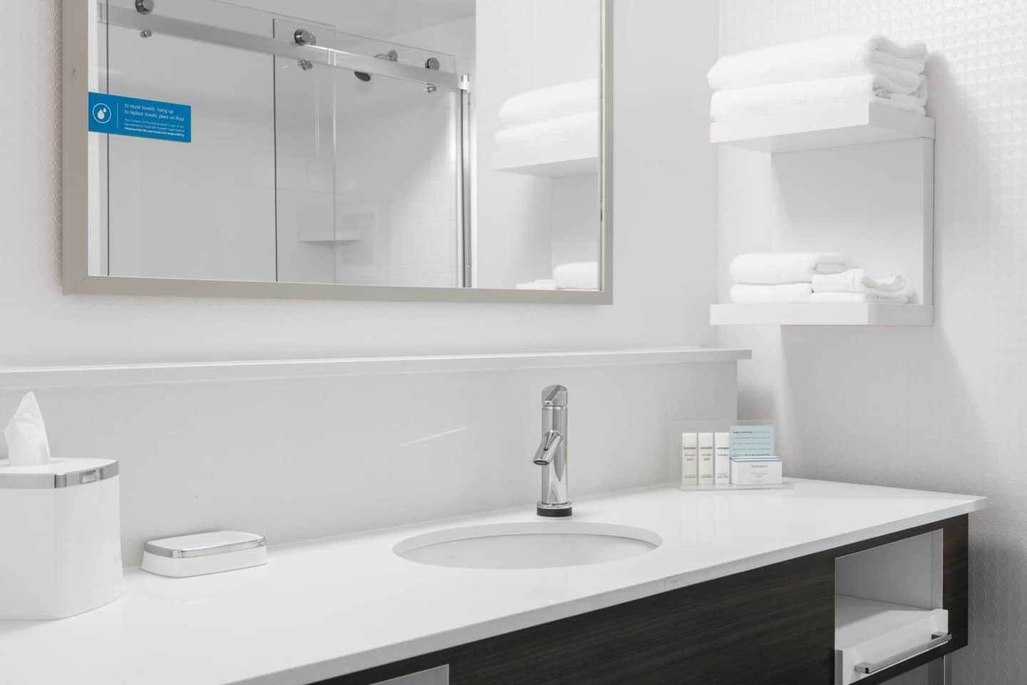 Hampton Inn by Hilton Wichita Northwest