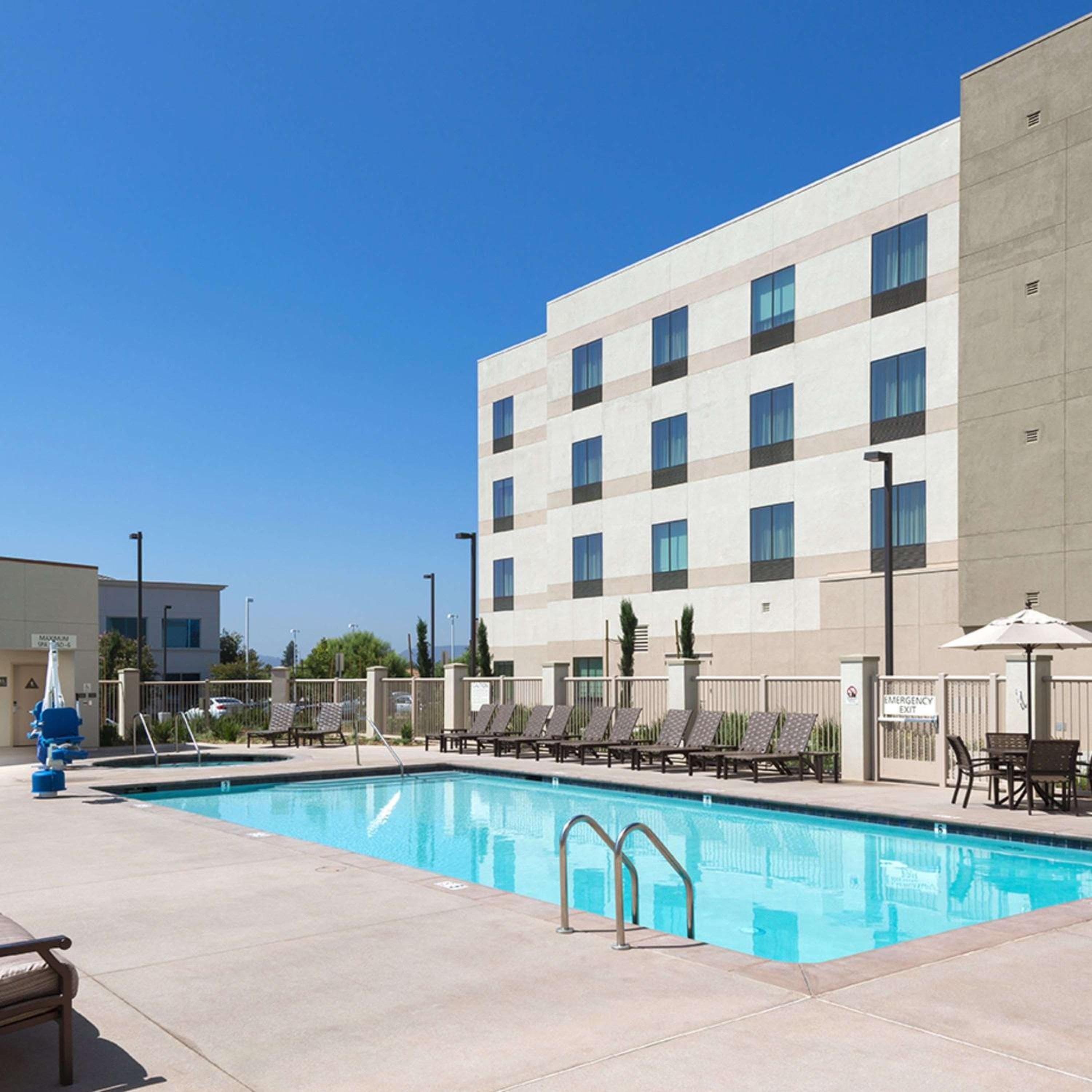 Hampton Inn & Suites by Hilton Murrieta Temecula
