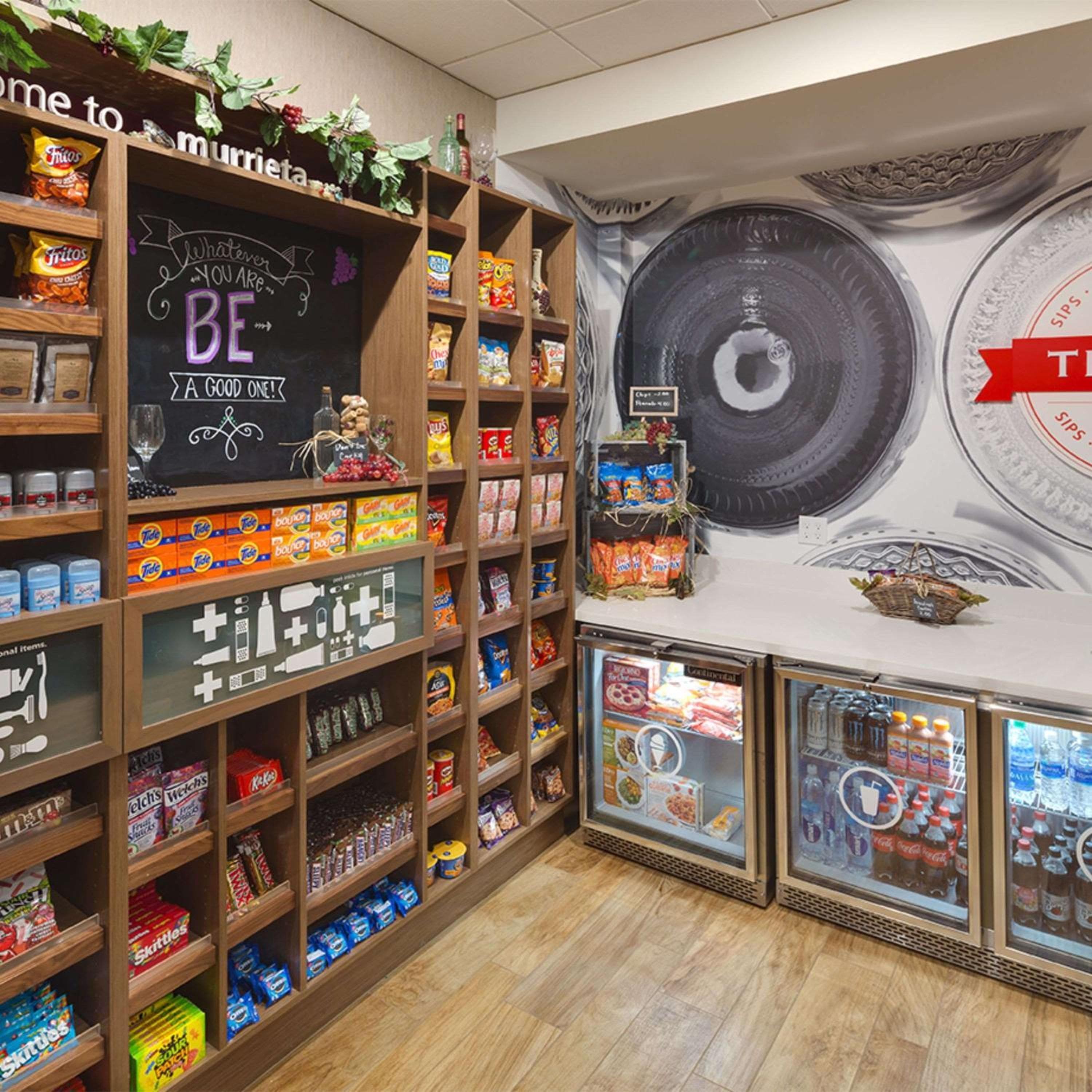 Hampton Inn & Suites by Hilton Murrieta Temecula