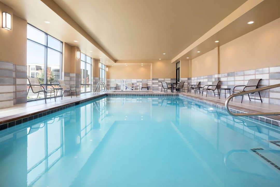 Hampton Inn by Hilton Salt Lake City Cottonwood