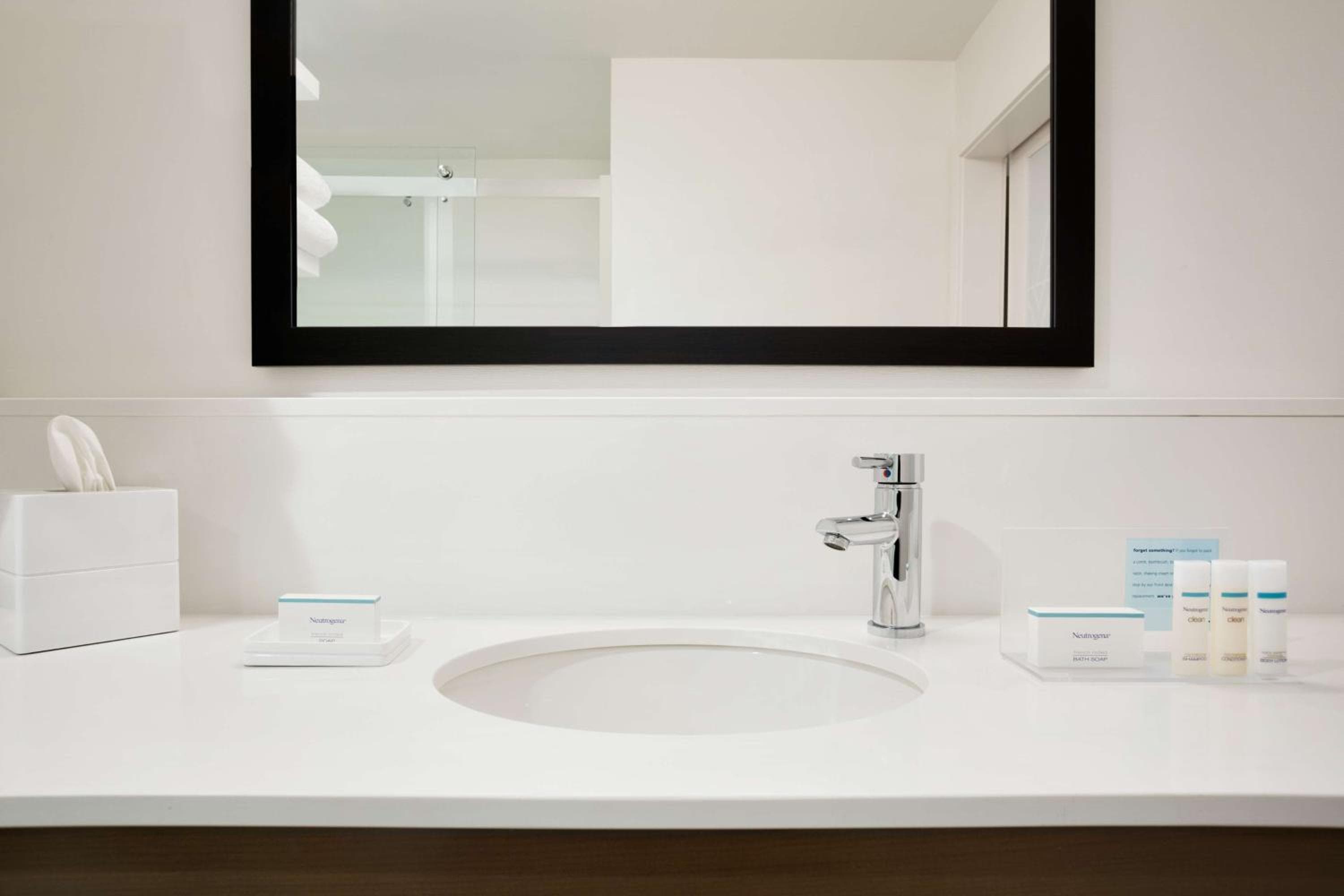 Hampton Inn by Hilton Salt Lake City Cottonwood