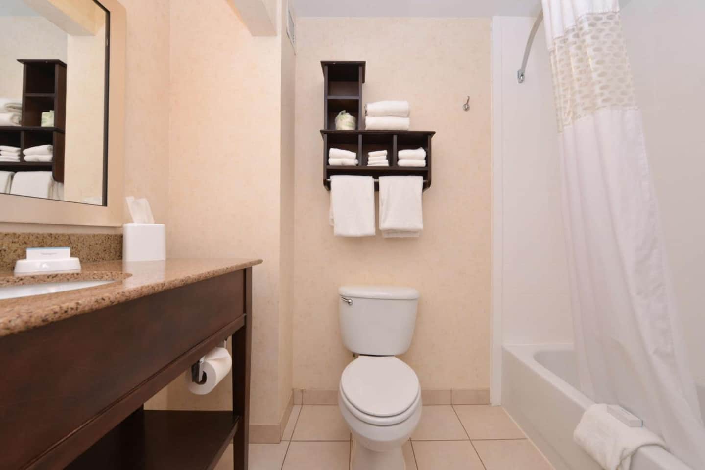 Hampton Inn & Suites Pueblo-Southgate