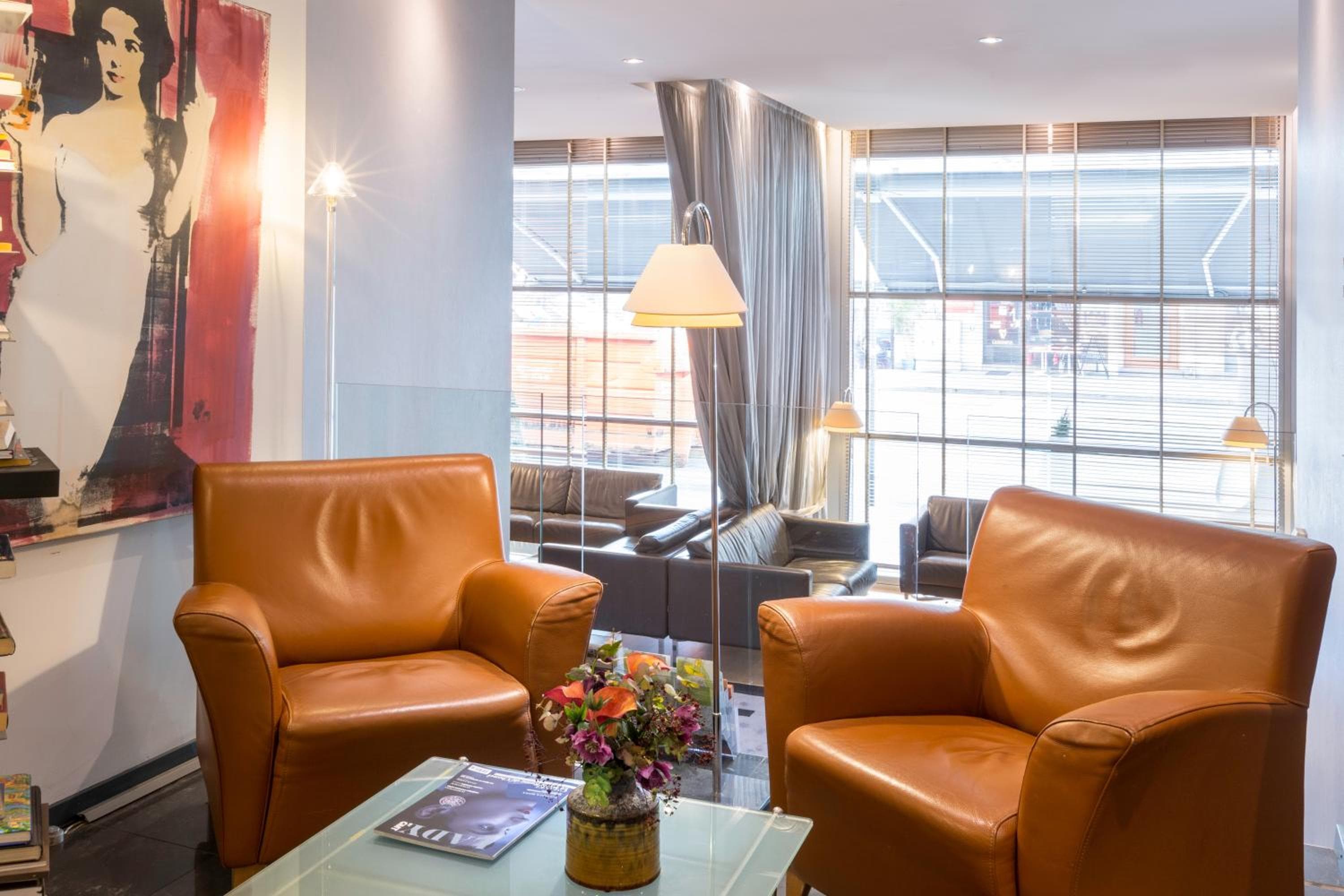 Hôtel Auteuil by Manotel Group