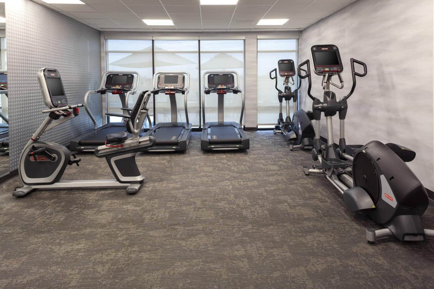 Fairfield Inn & Suites by Marriott Fort Collins South