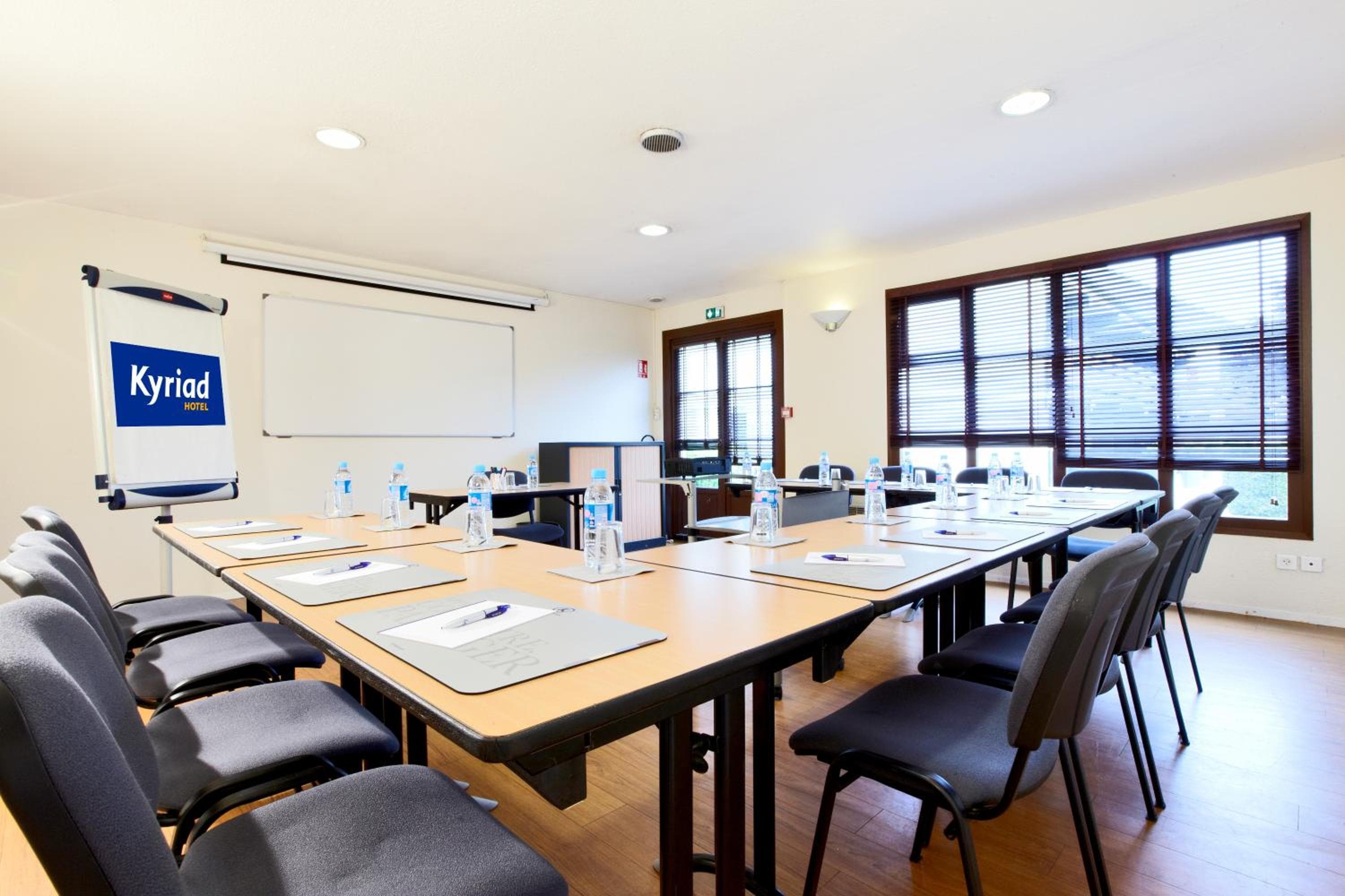 Kyriad Angers Sud Ponts-De-Cé