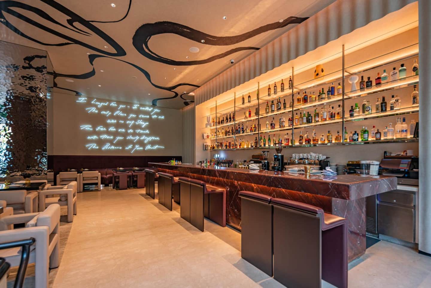 Mondrian Singapore Duxton