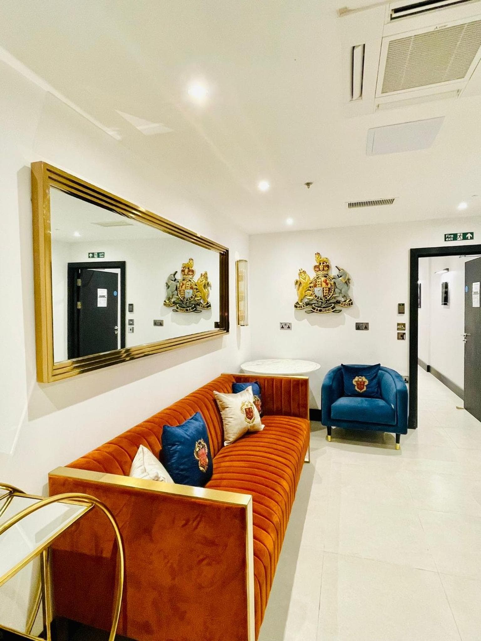 Hatton Garden Hotel