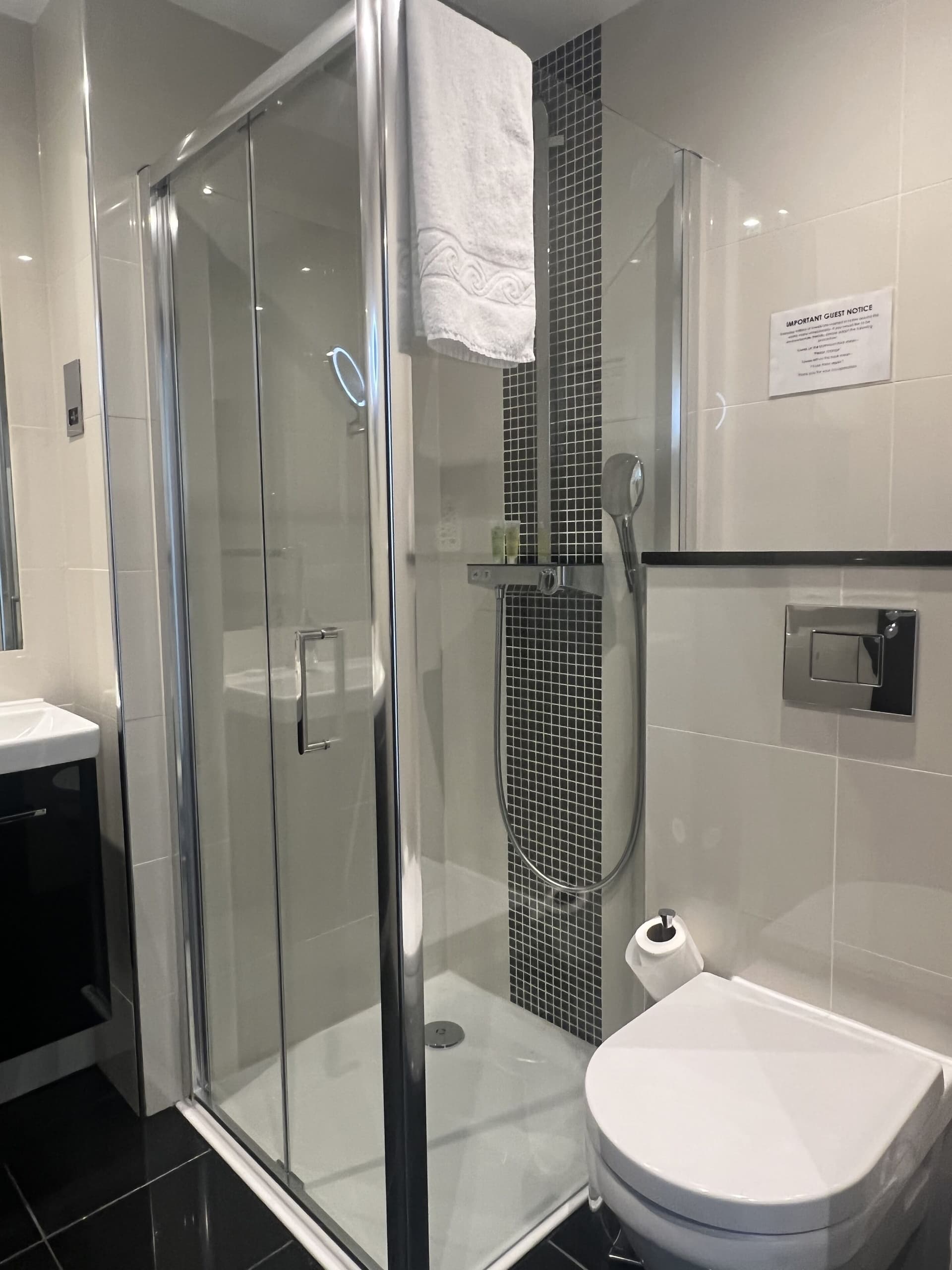 Hatton Garden Hotel