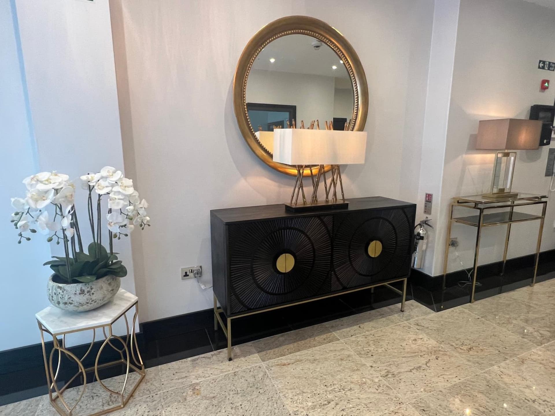 Hatton Garden Hotel