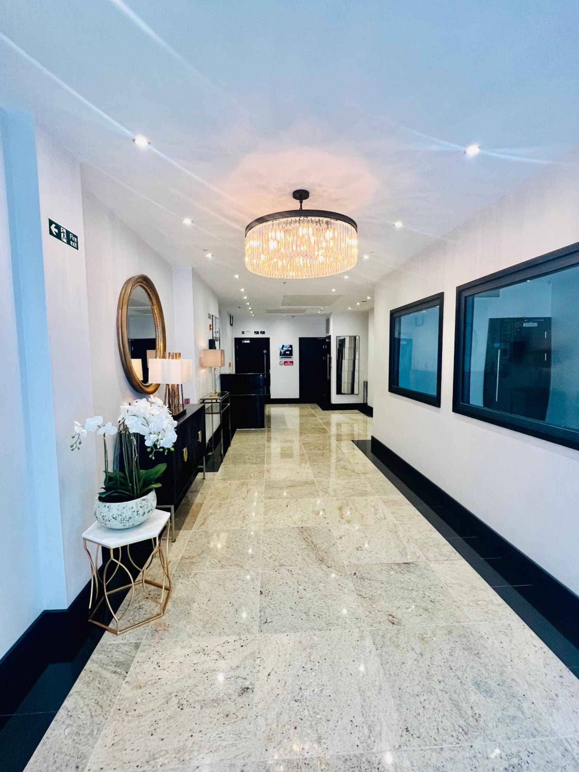 Hatton Garden Hotel