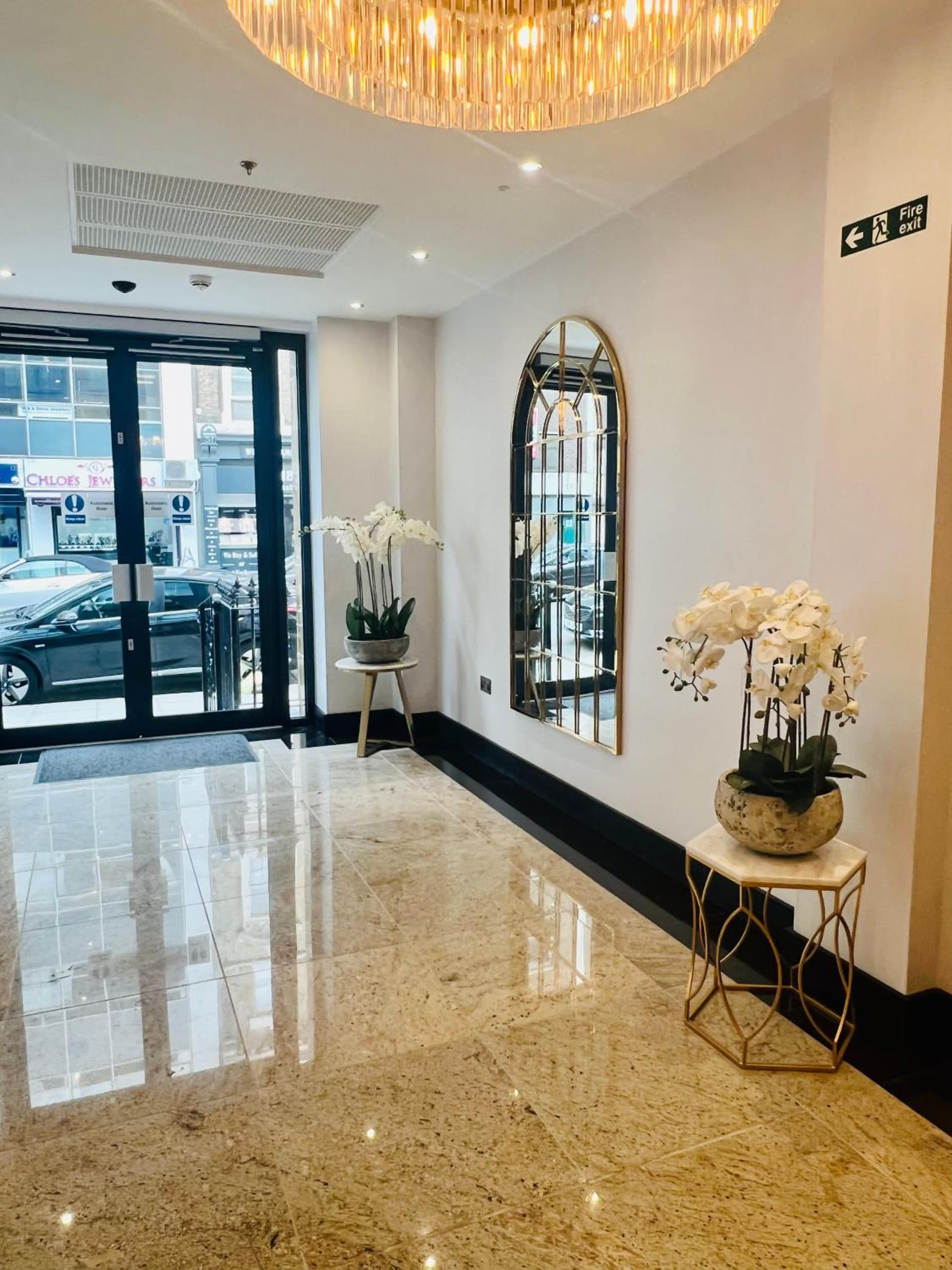 Hatton Garden Hotel