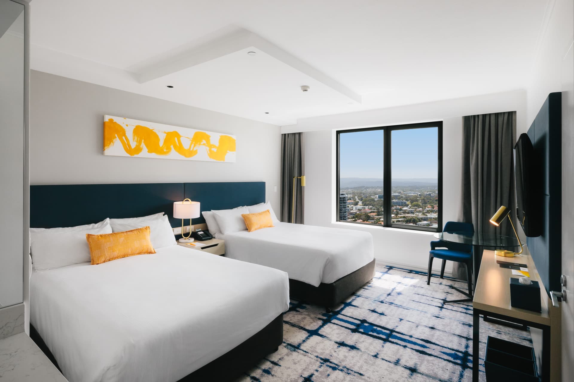 voco Gold Coast by IHG