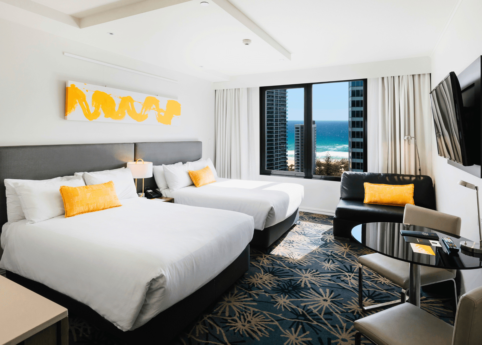 voco Gold Coast by IHG
