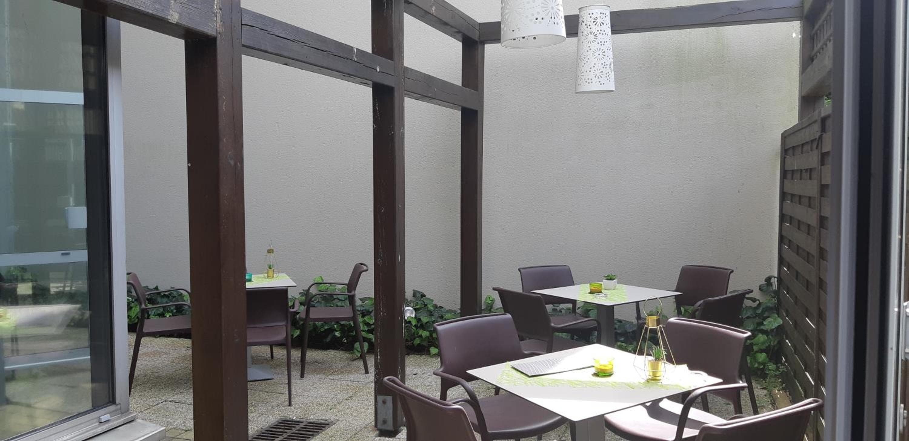 Escale Oceania Vannes Centre