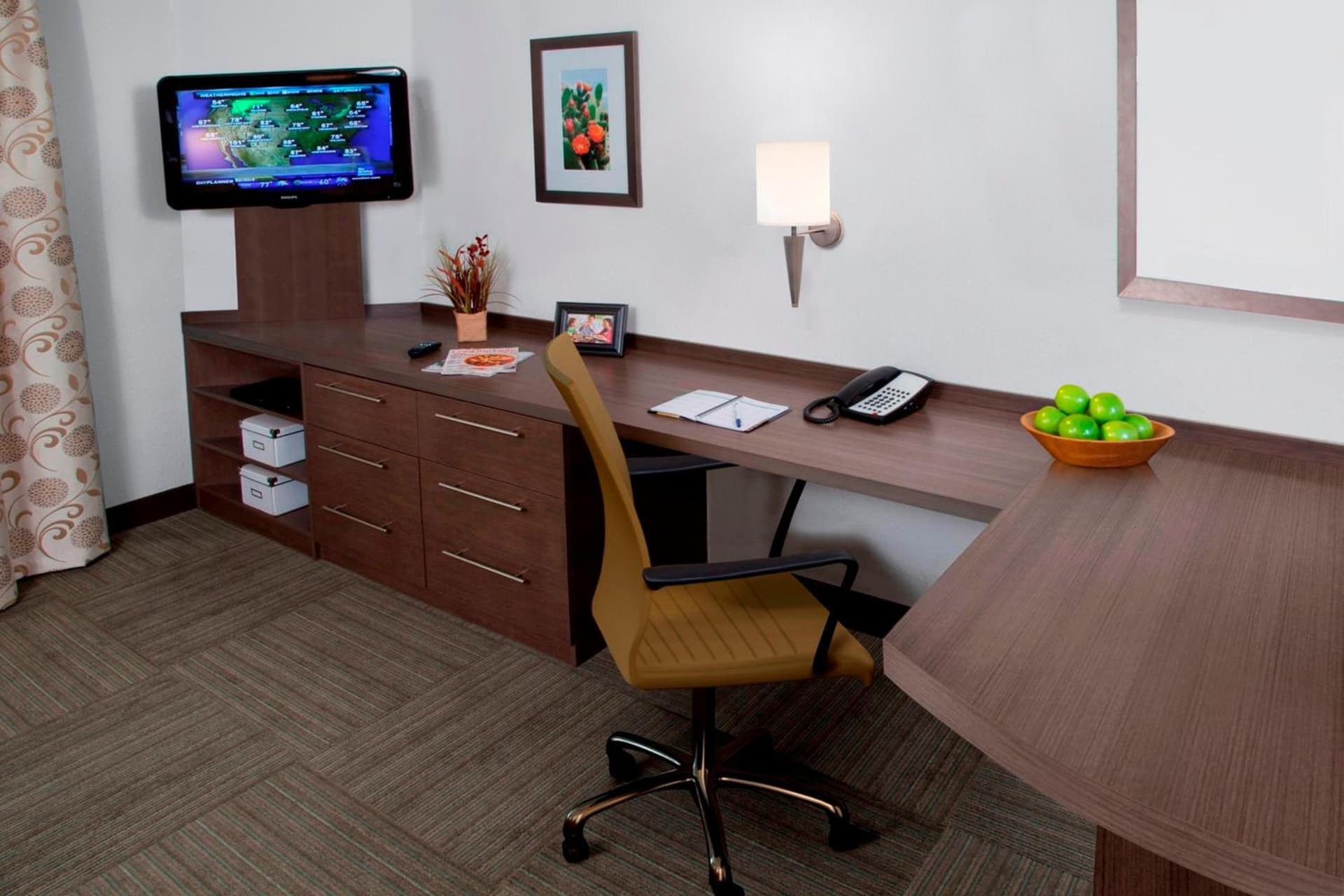 Candlewood Suites - Lancaster West by IHG