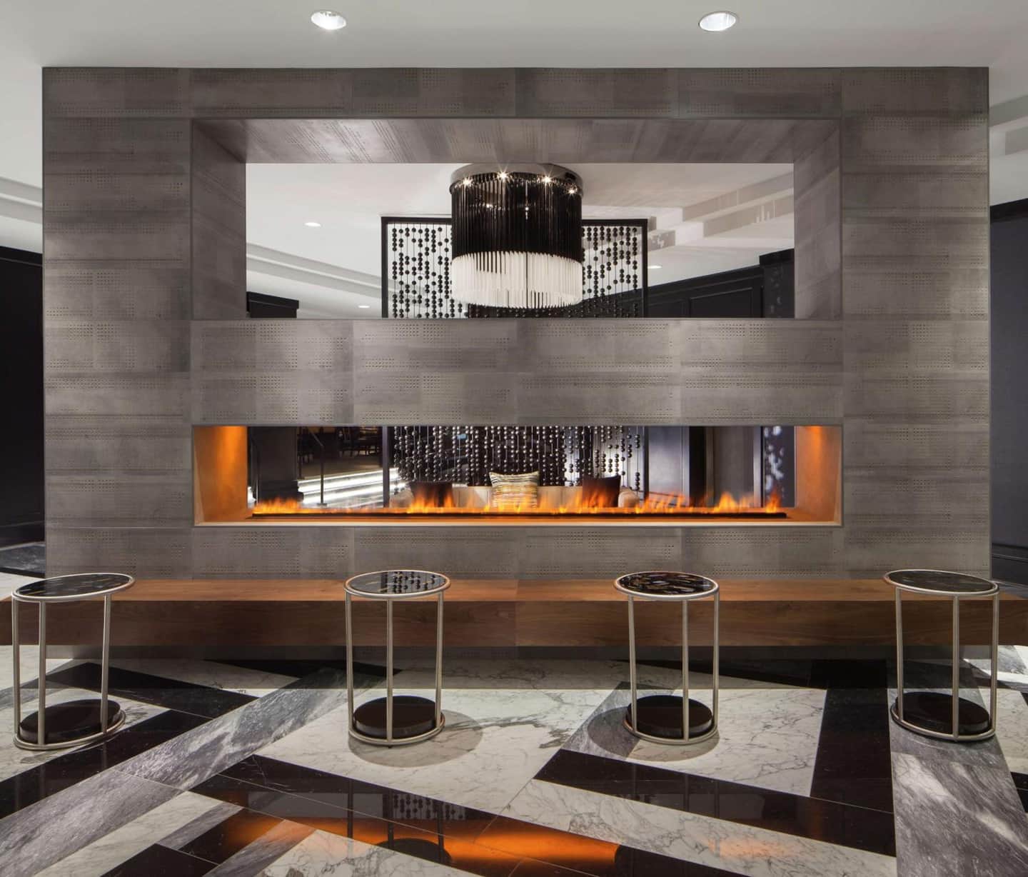 Hilton Boston Back Bay