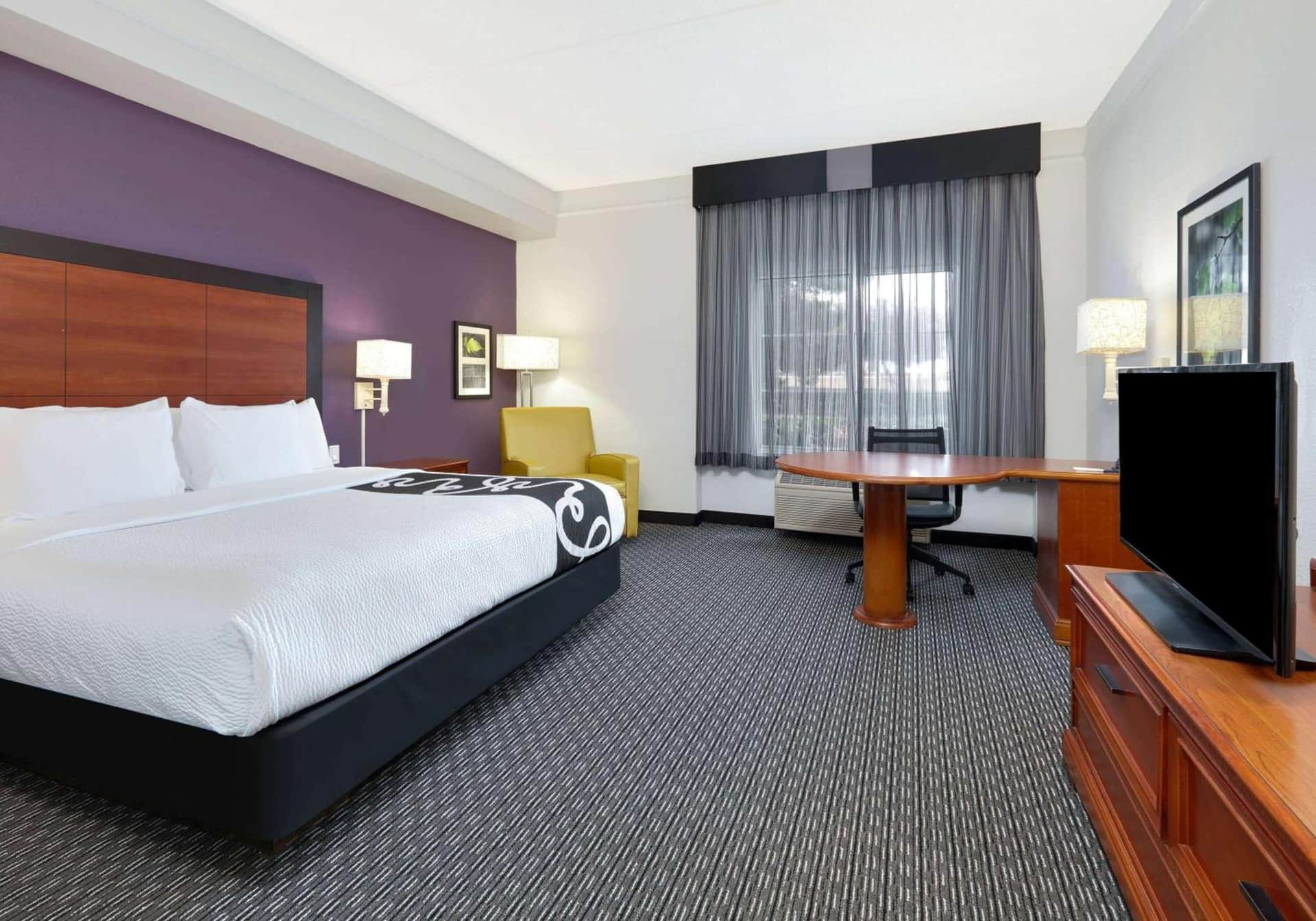 La Quinta by Wyndham Dallas North Central