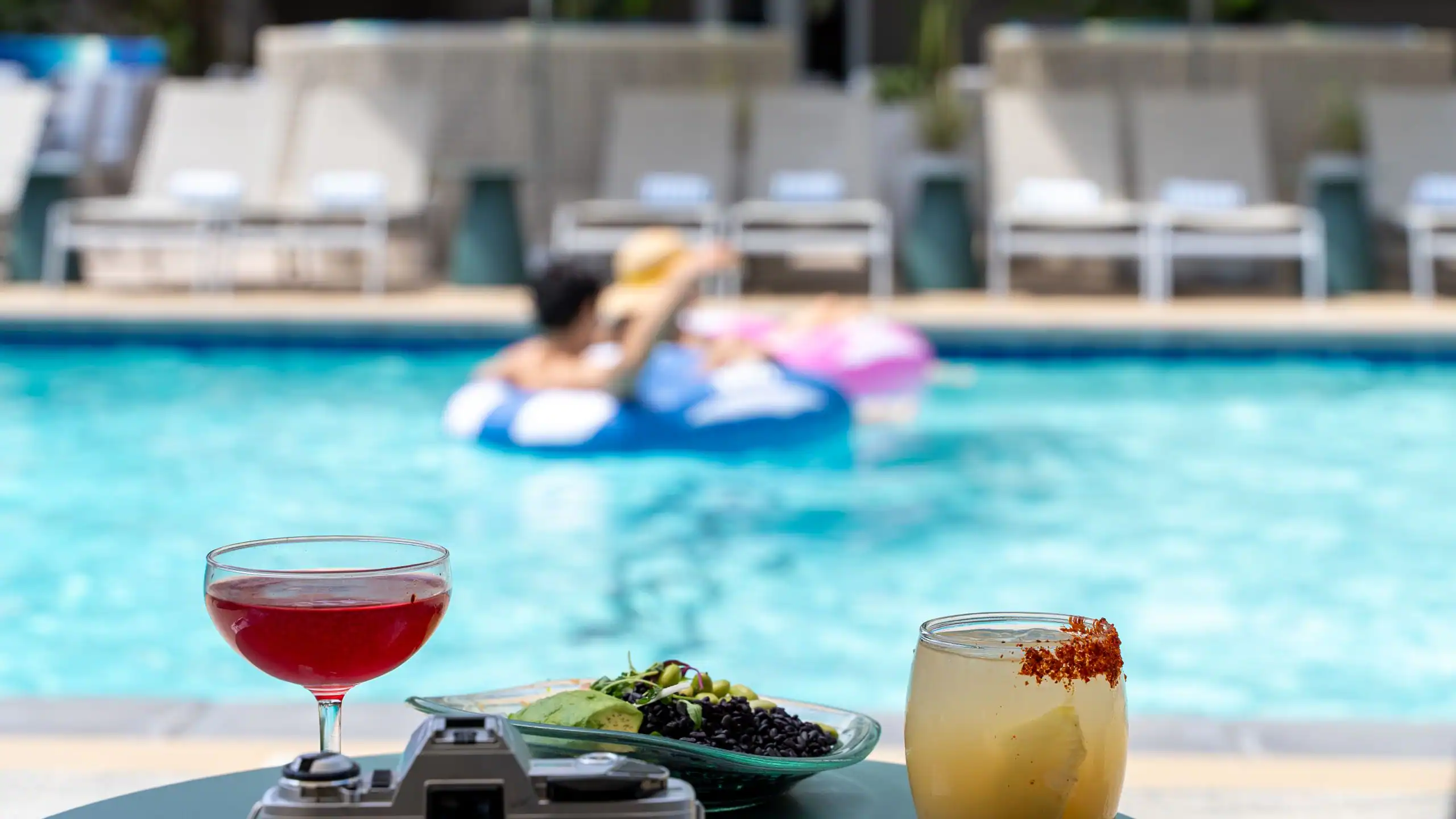 Hyatt Centric Delfina Santa Monica