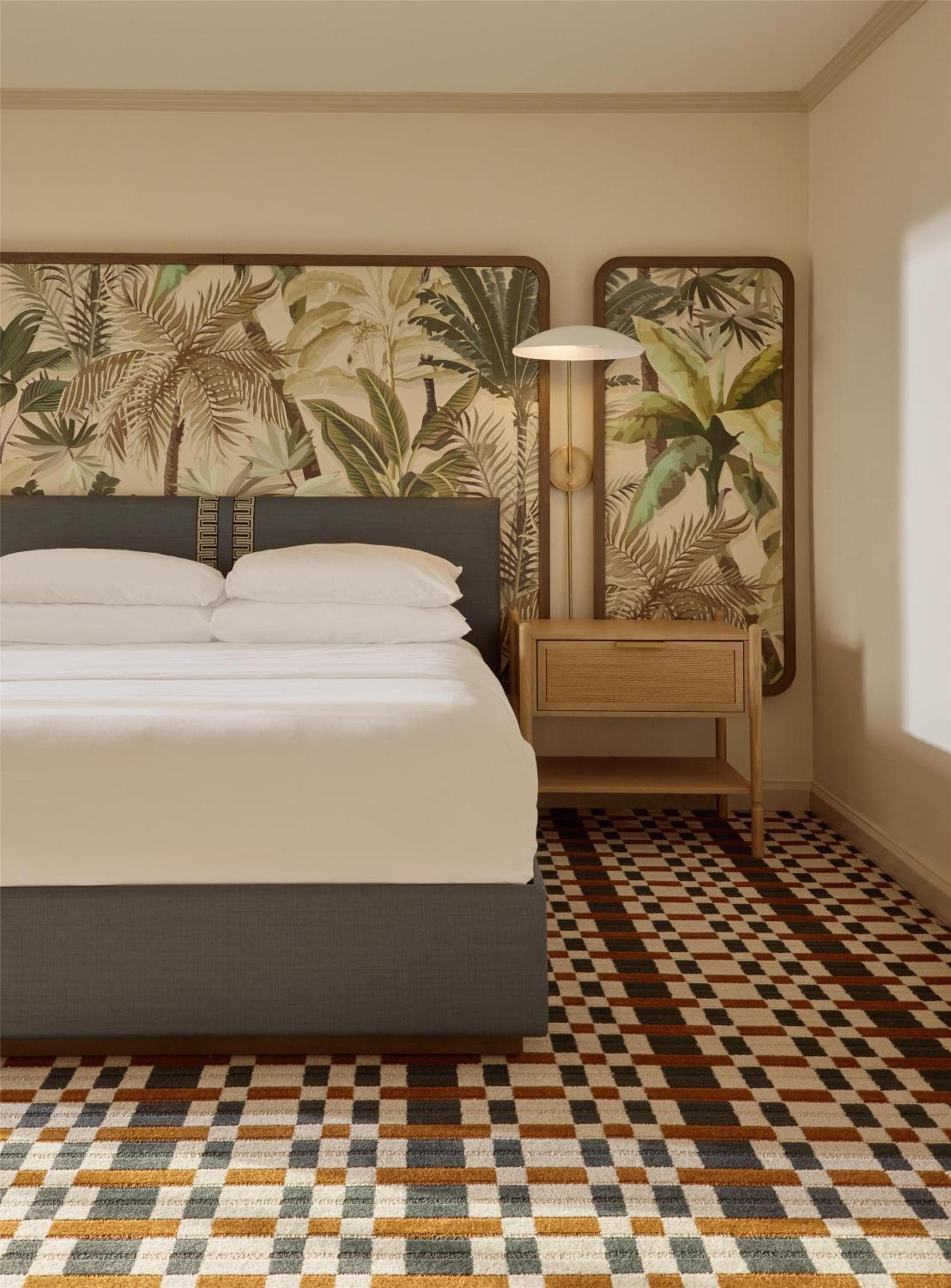 Hyatt Centric Delfina Santa Monica