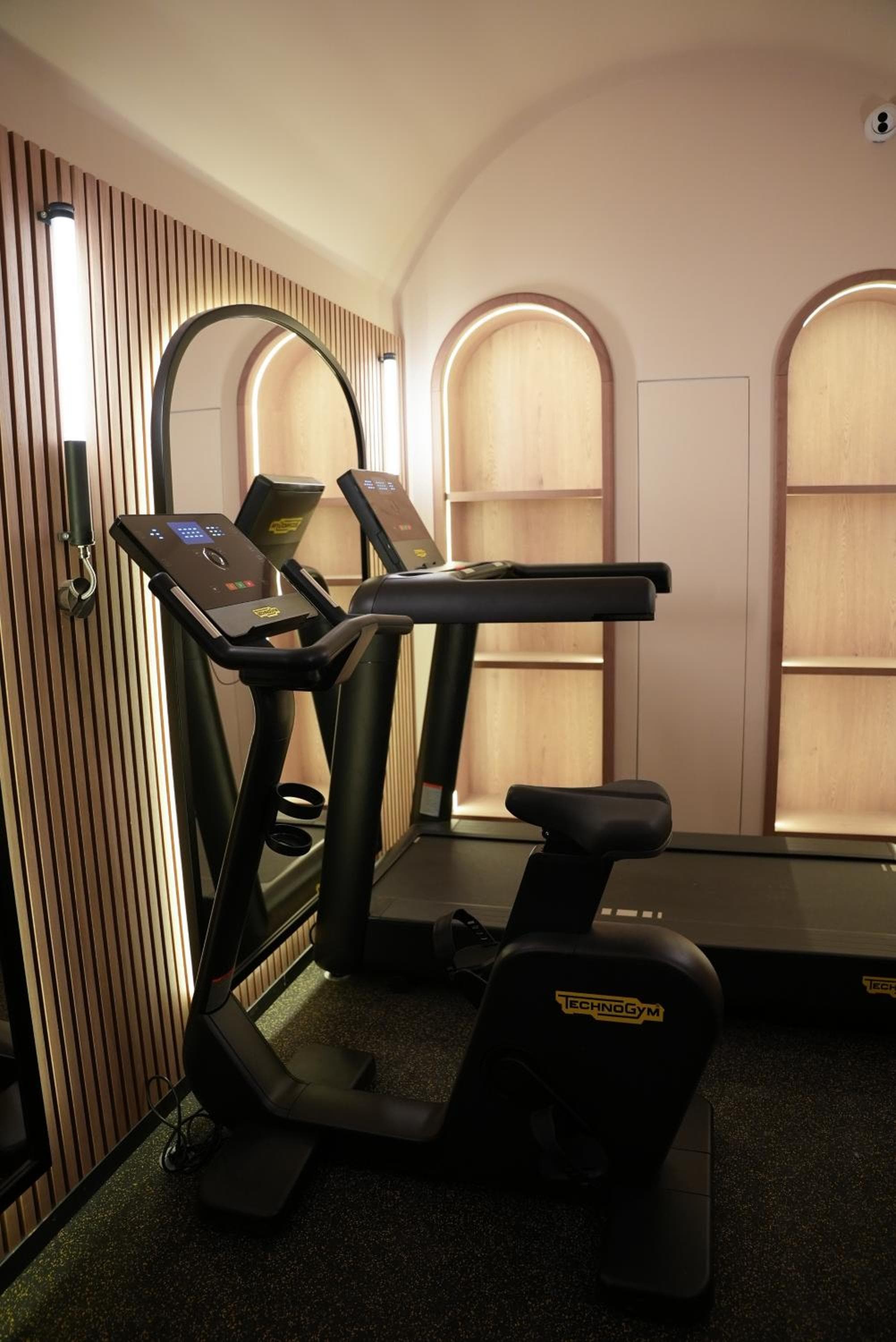 Hotel le 6 Tiquetonne