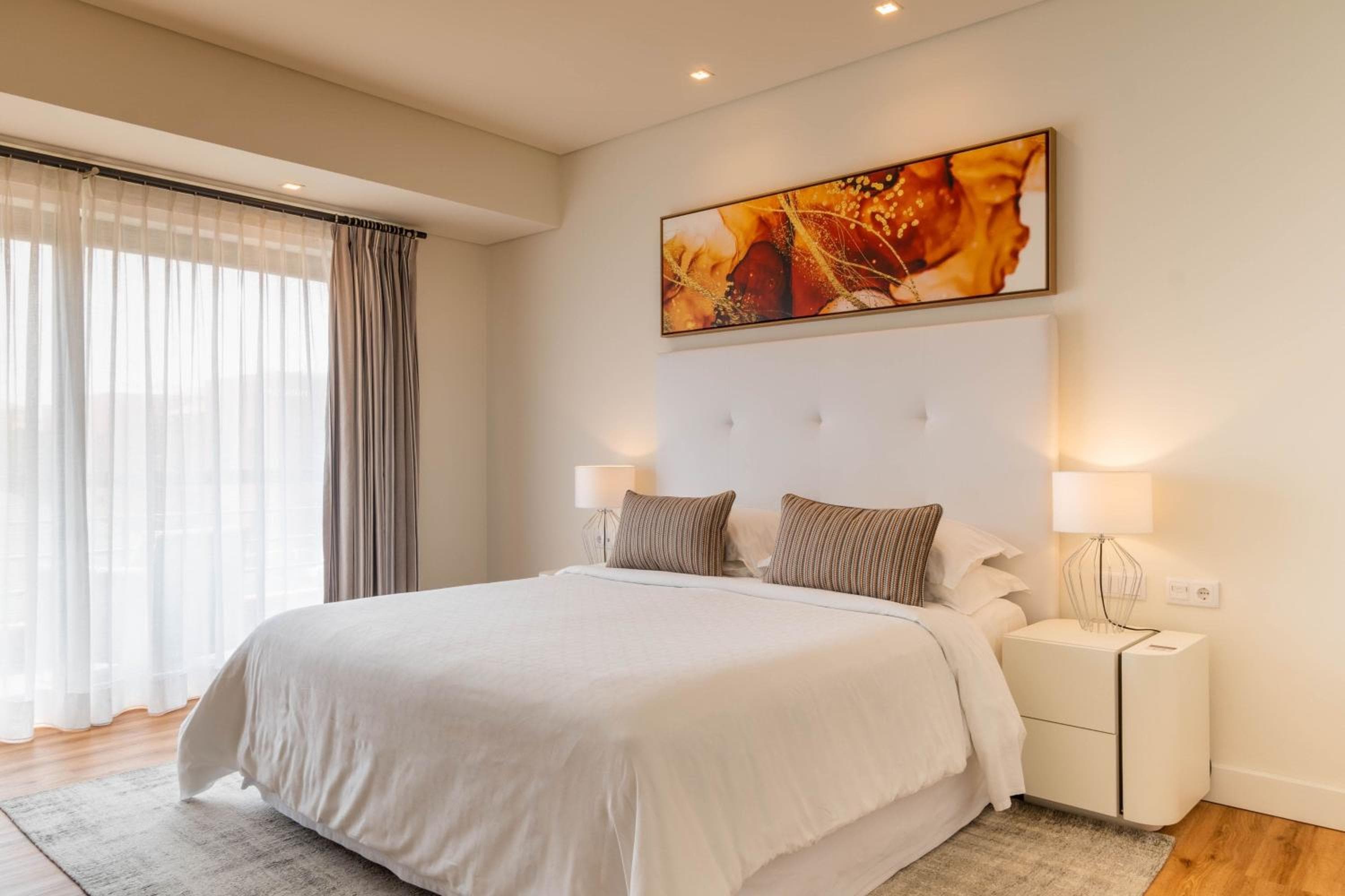 Sheraton Cascais Resort Hotel & Residences