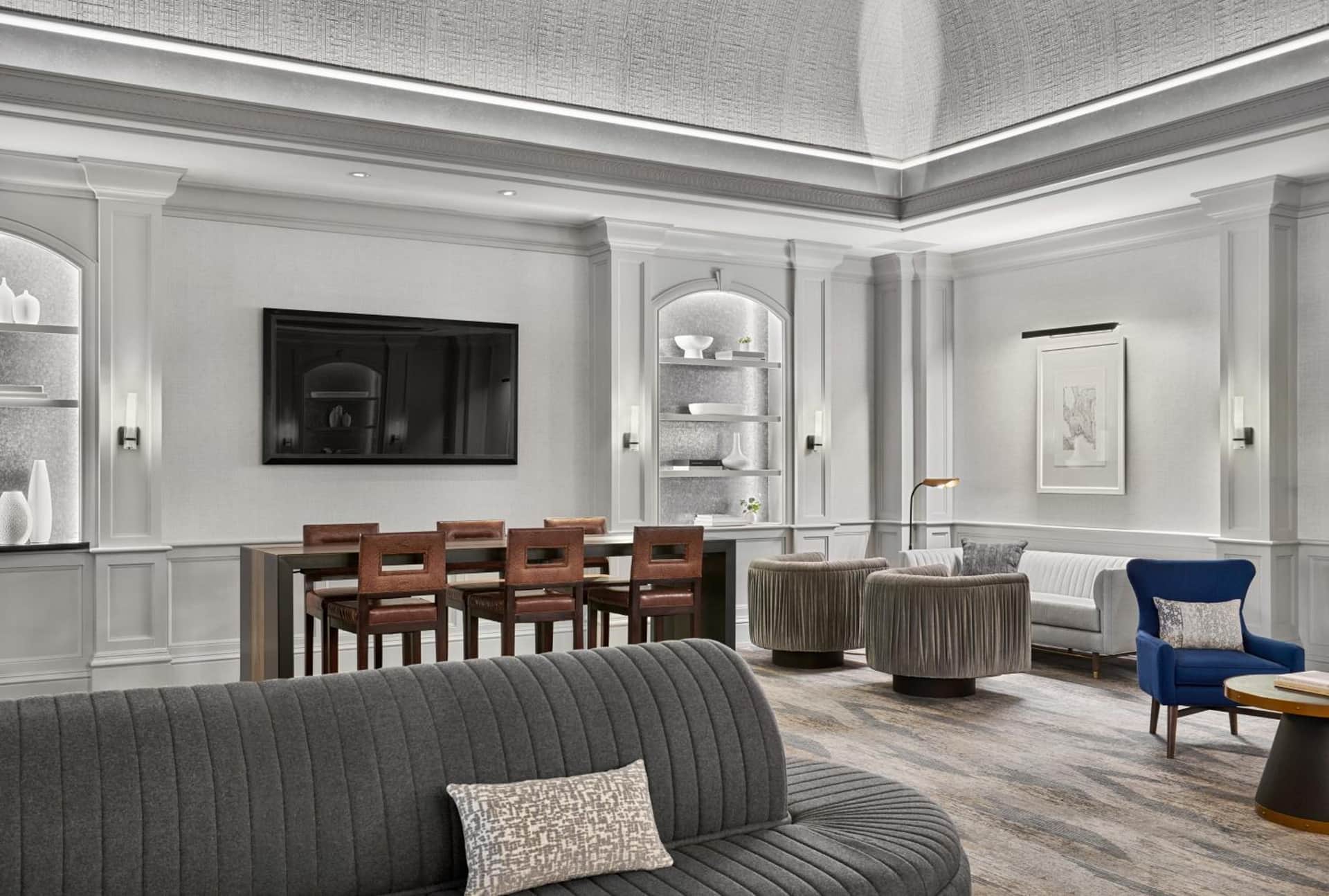 Kimpton Hotel Monaco Denver by IHG