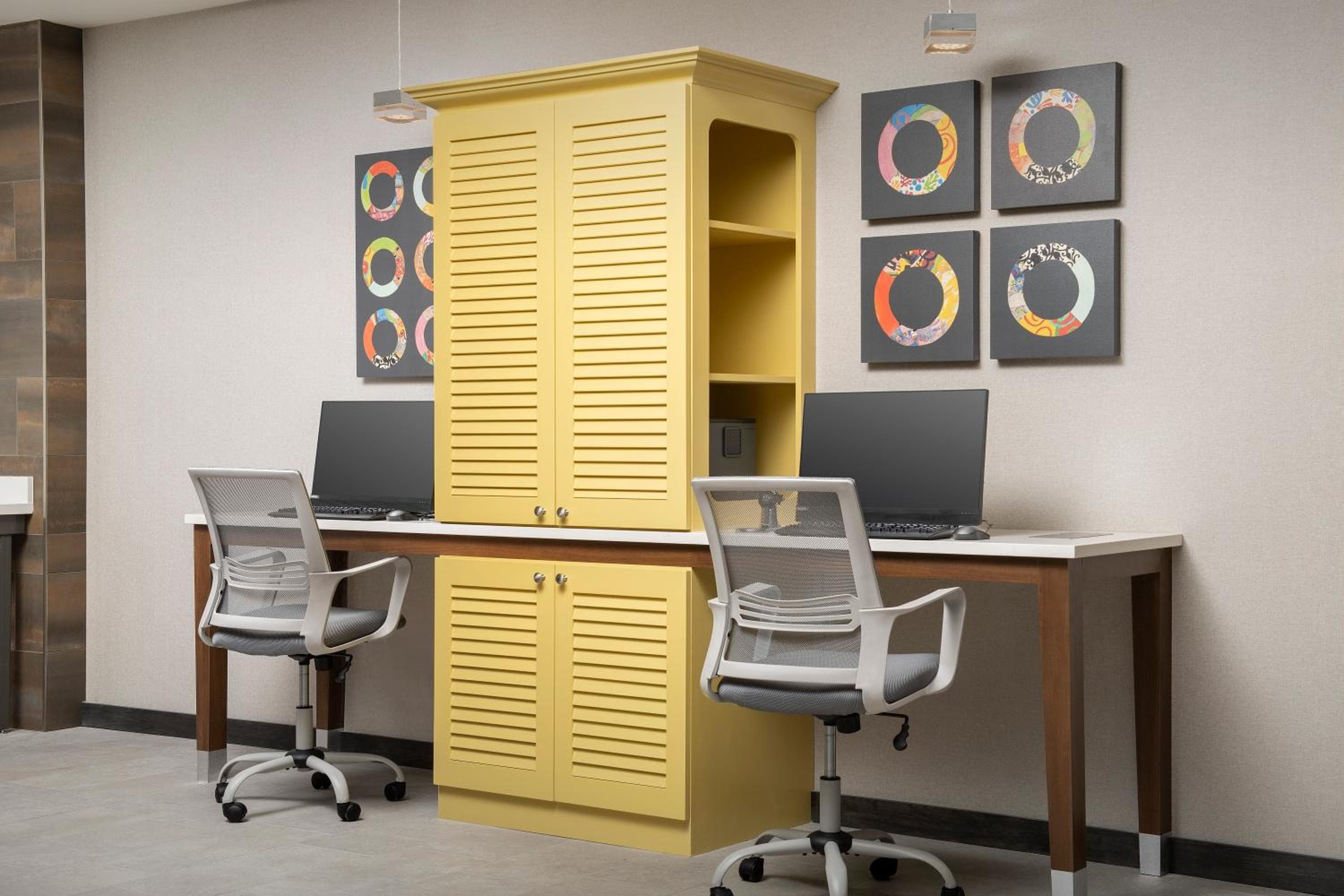 Home2 Suites by Hilton Clearwater St. Petersburg Ulmerton Rd