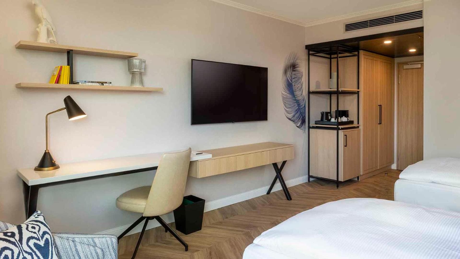 DoubleTree By Hilton Berlin Ku'Damm