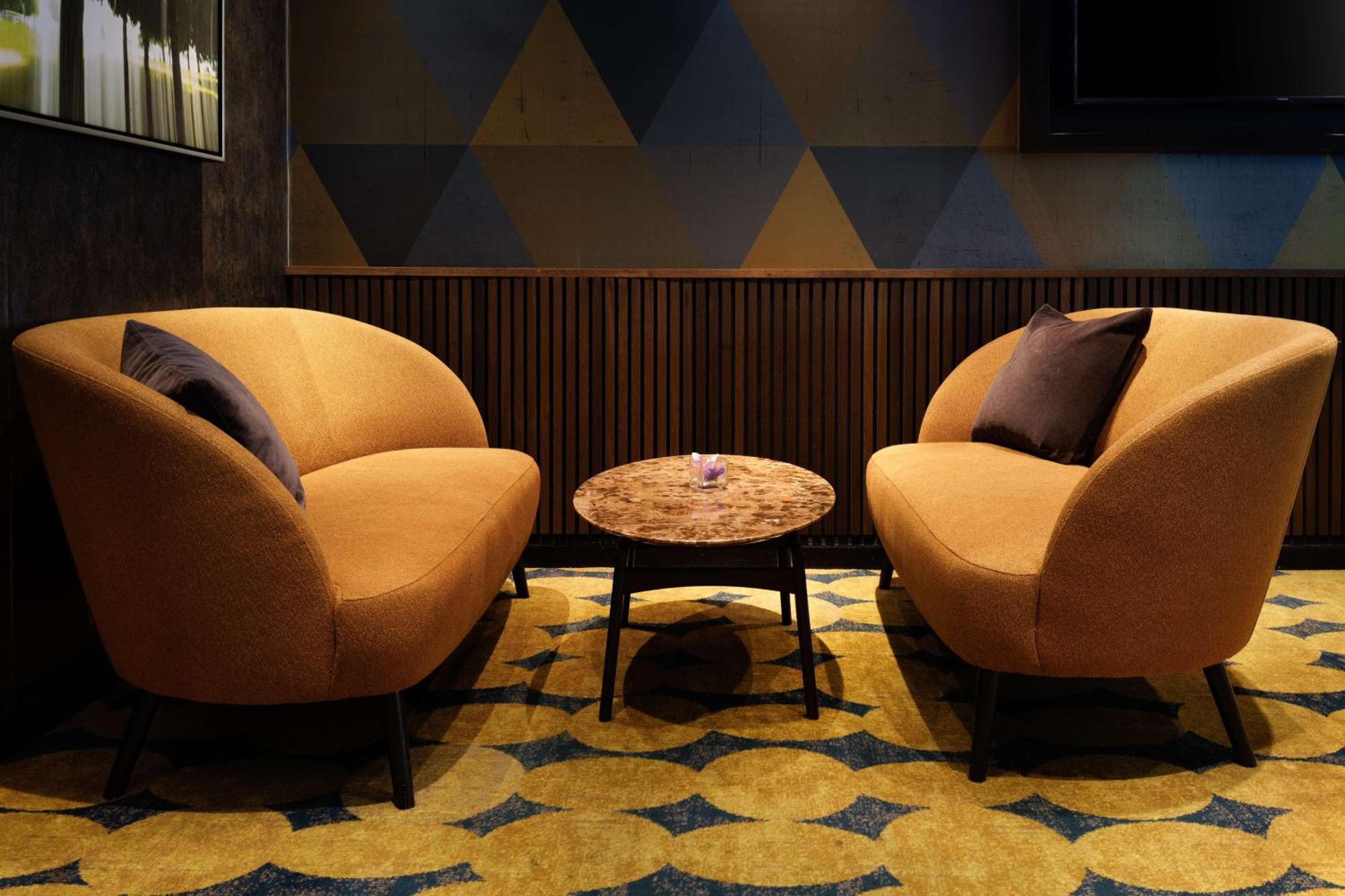 DoubleTree by Hilton Woking