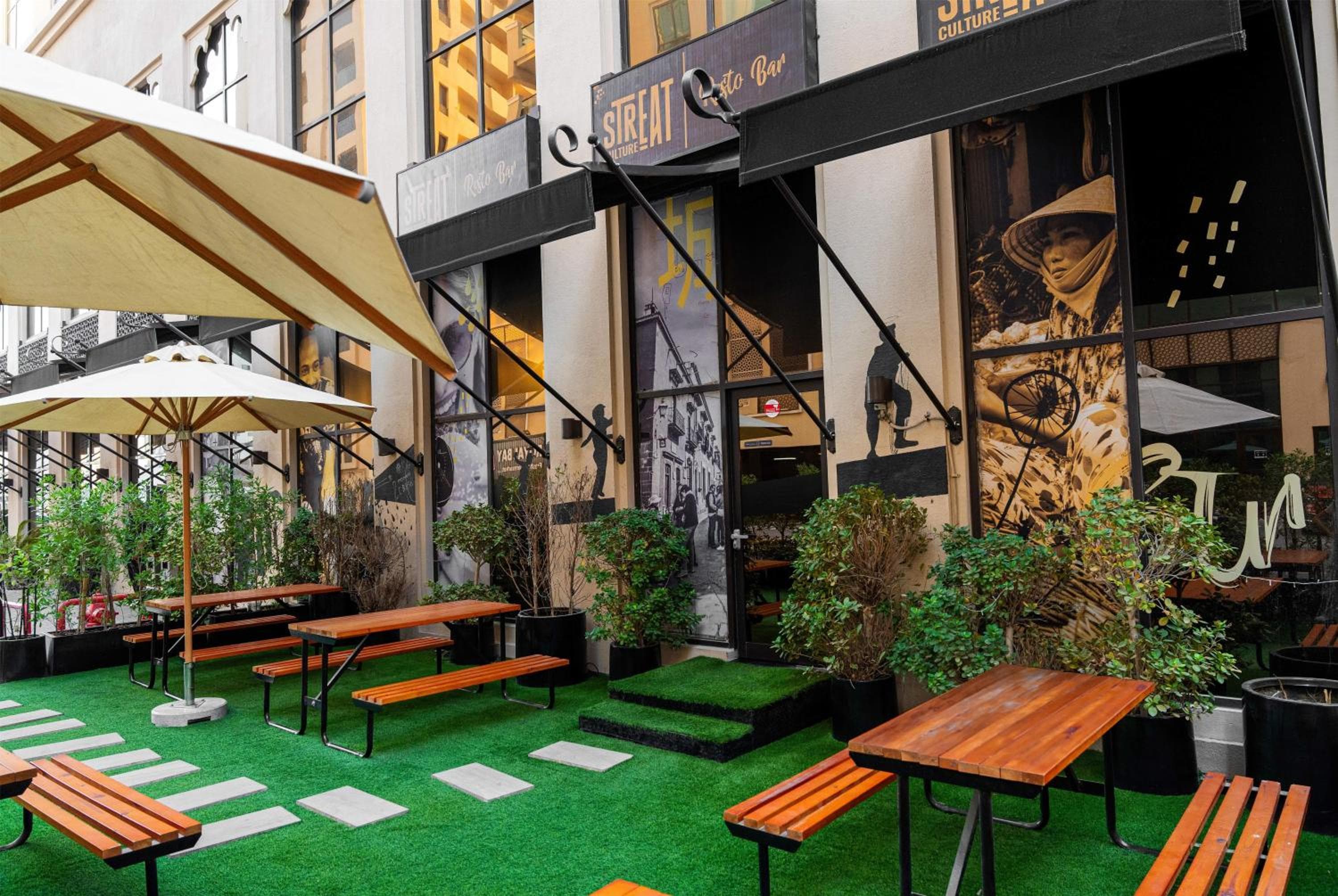 DoubleTree by Hilton Dubai Al Jadaf